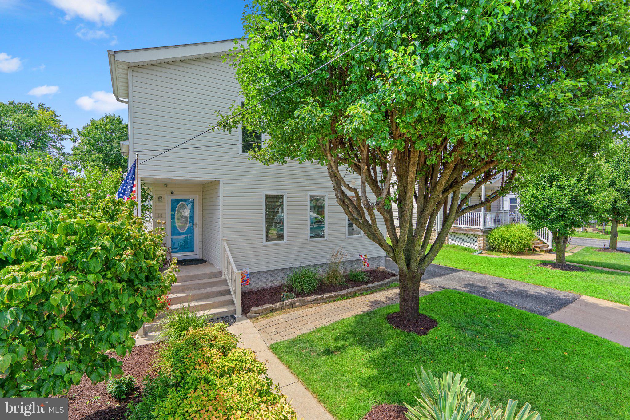 INVERNESS - Residential