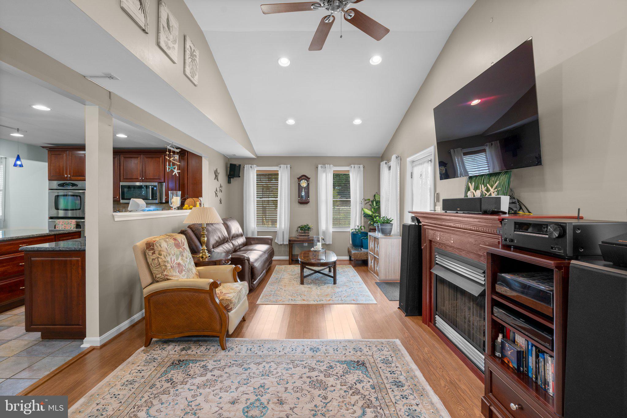 INVERNESS - Residential