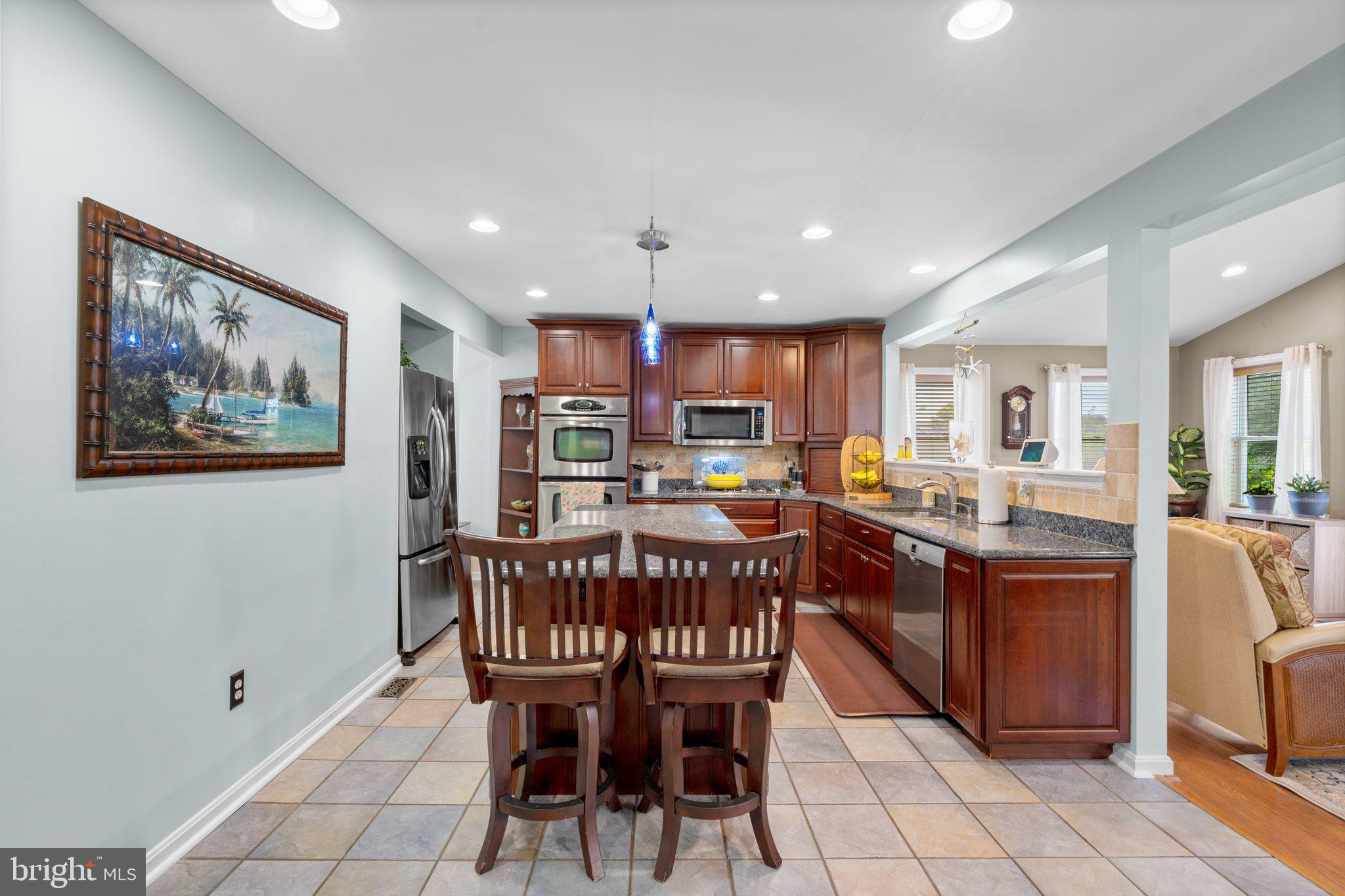 INVERNESS - Residential