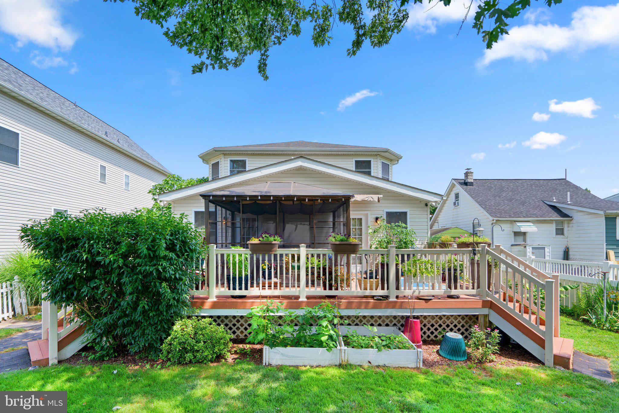 INVERNESS - Residential