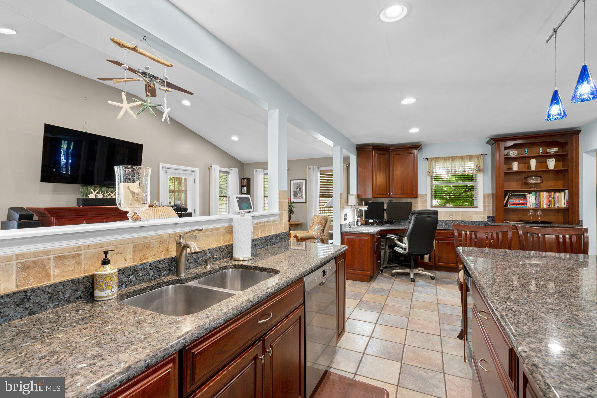 INVERNESS - Residential