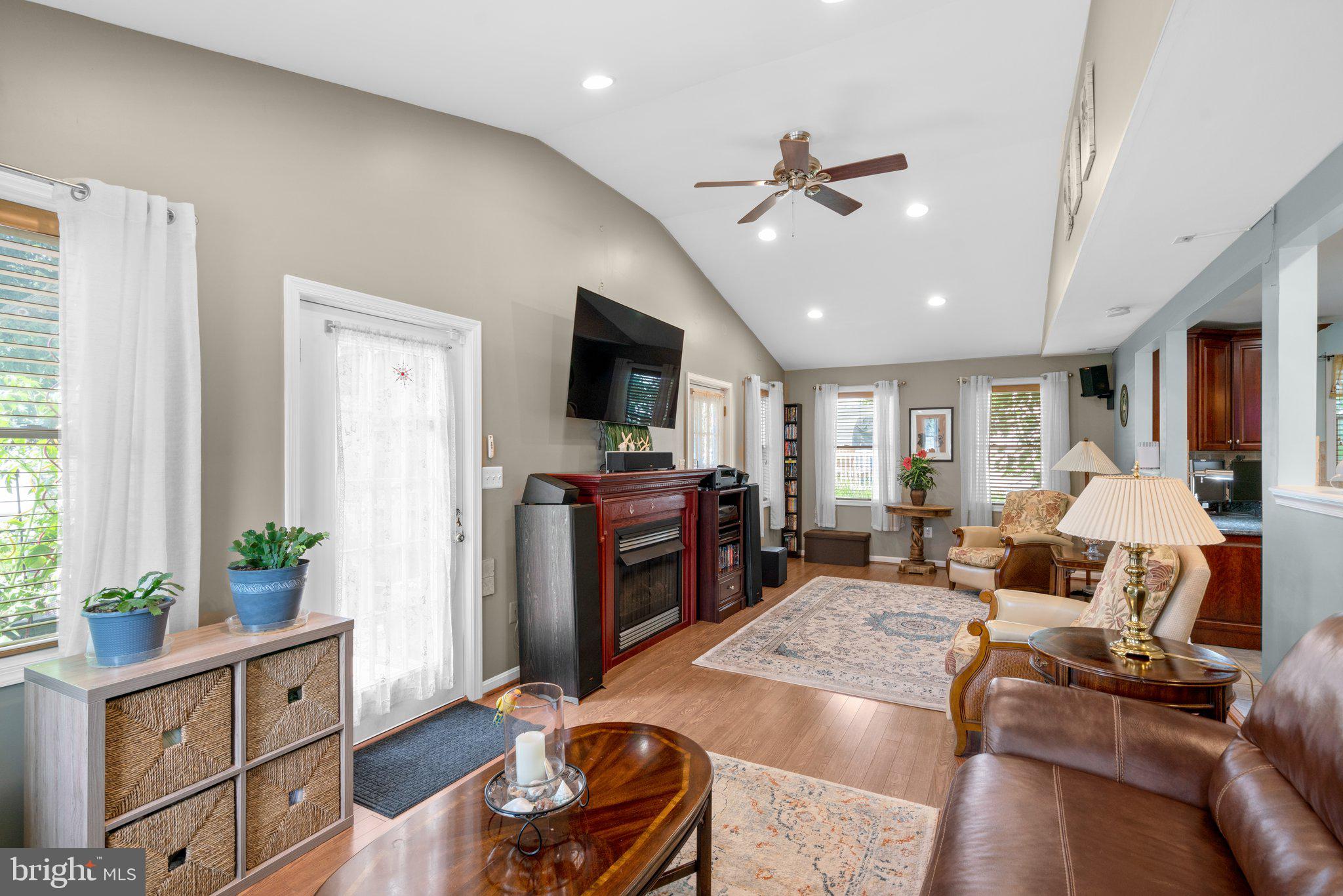 INVERNESS - Residential