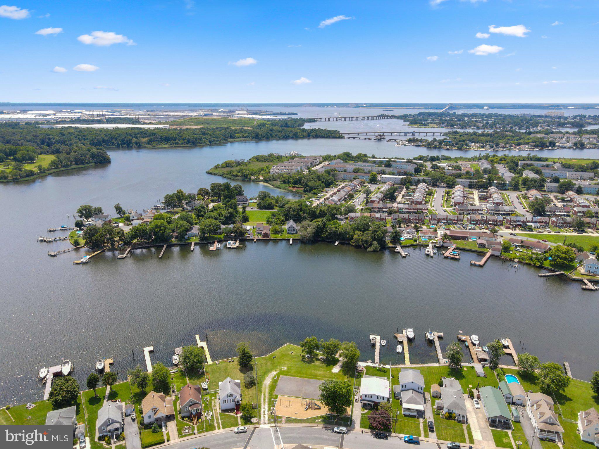 INVERNESS - Residential