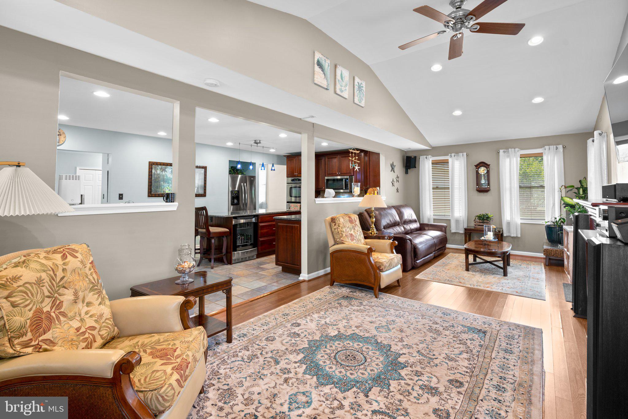 INVERNESS - Residential