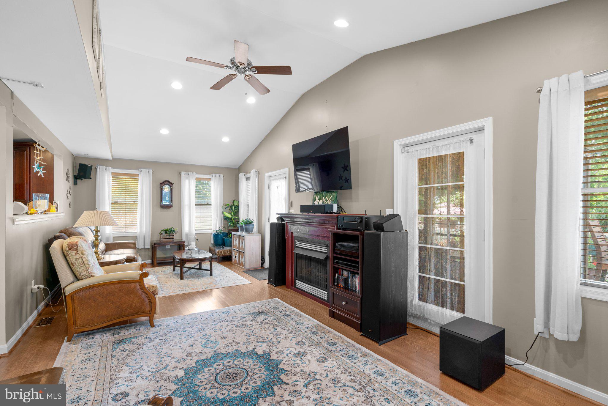 INVERNESS - Residential