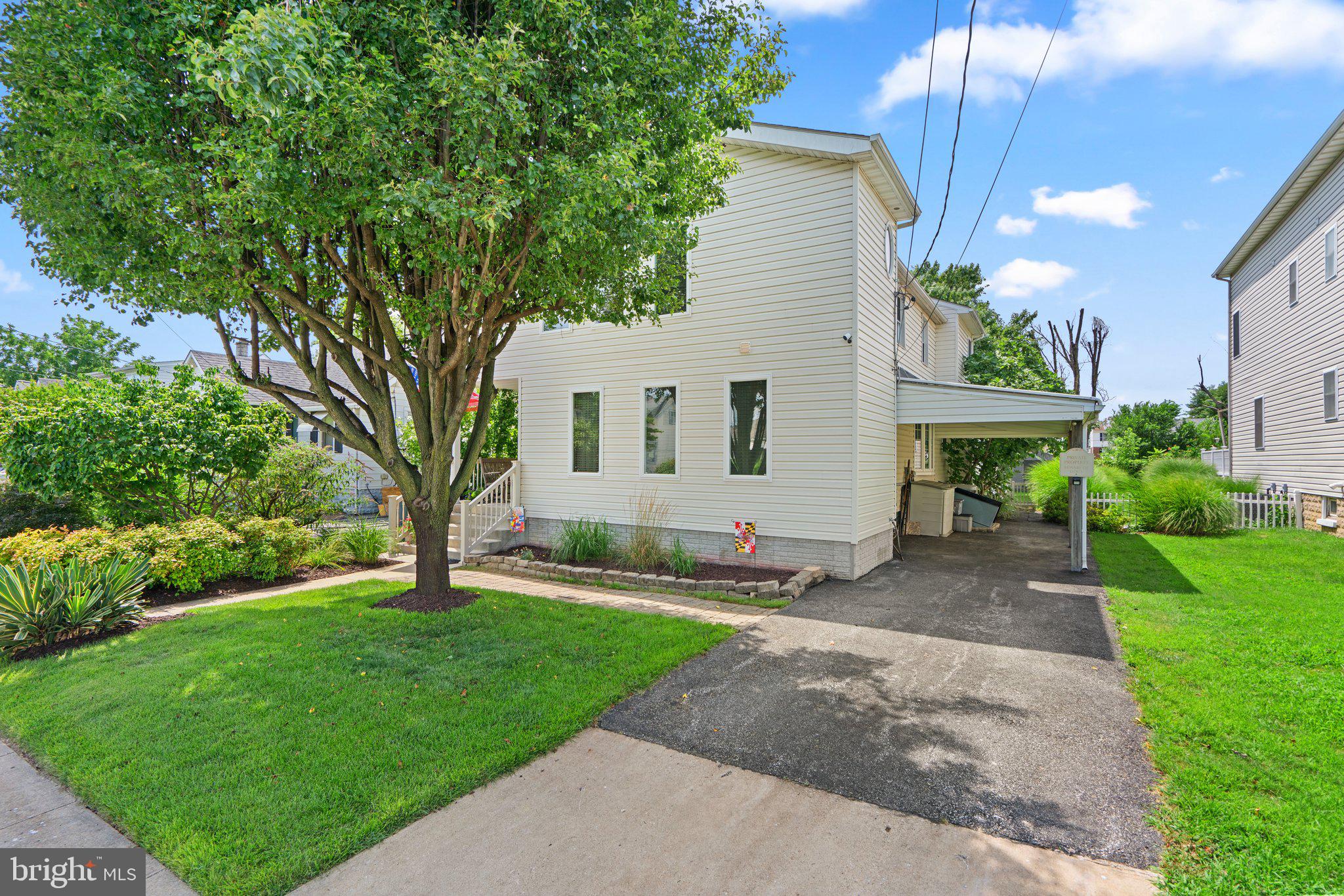 INVERNESS - Residential