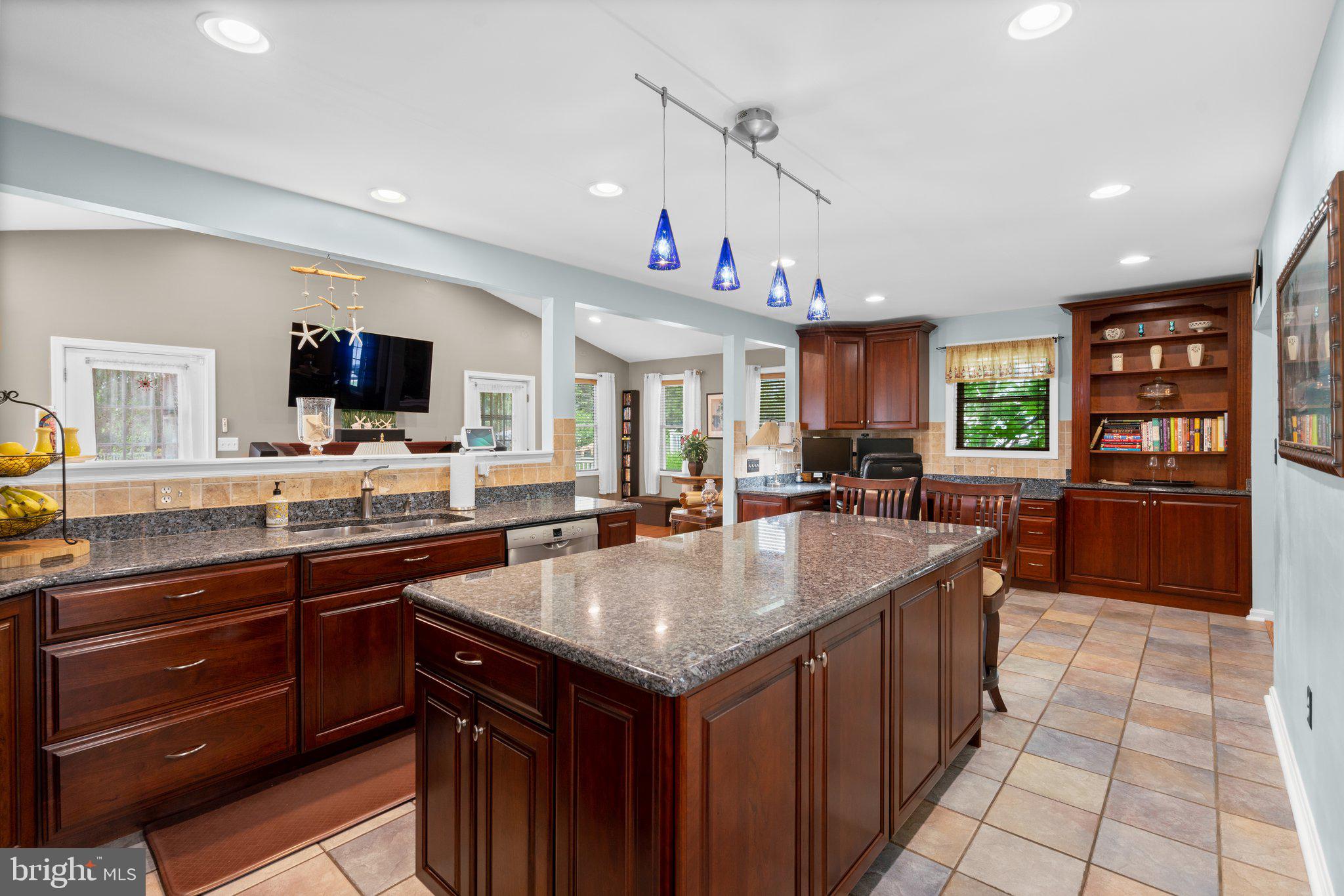 INVERNESS - Residential