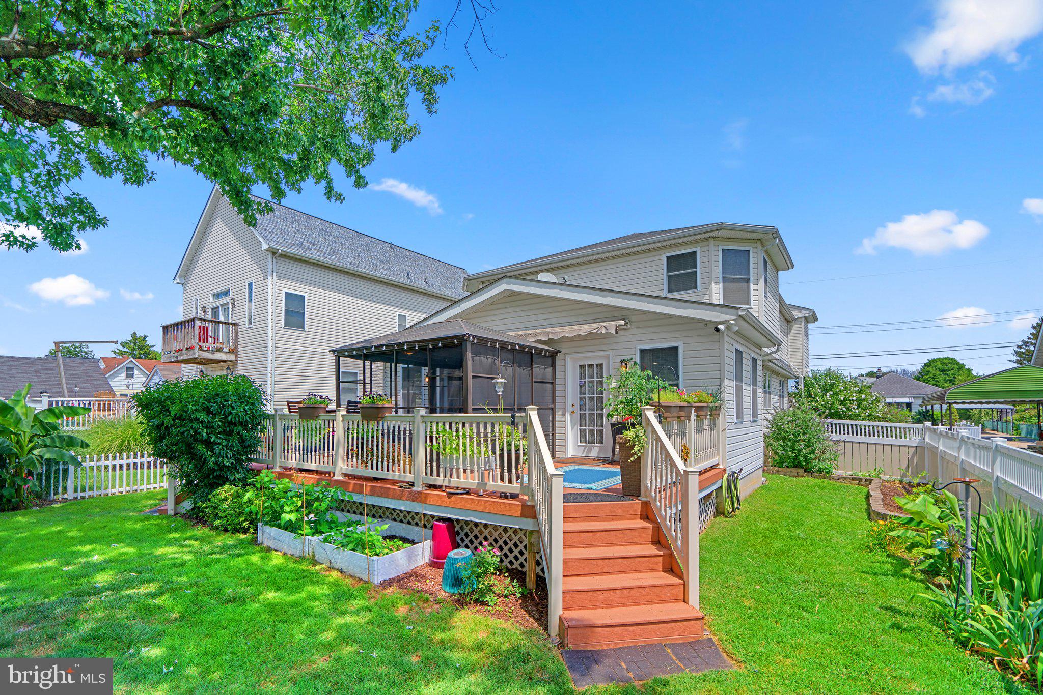 INVERNESS - Residential