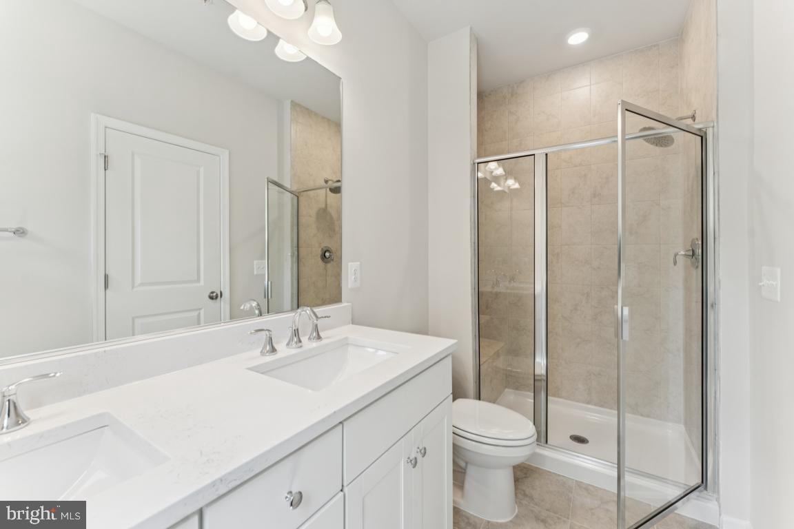 RESERVE AT DAMASCUS - Residential