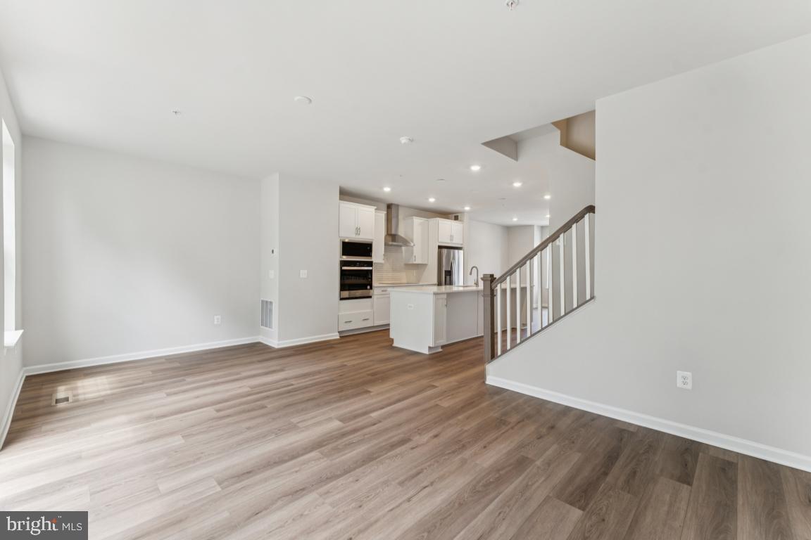 RESERVE AT DAMASCUS - Residential