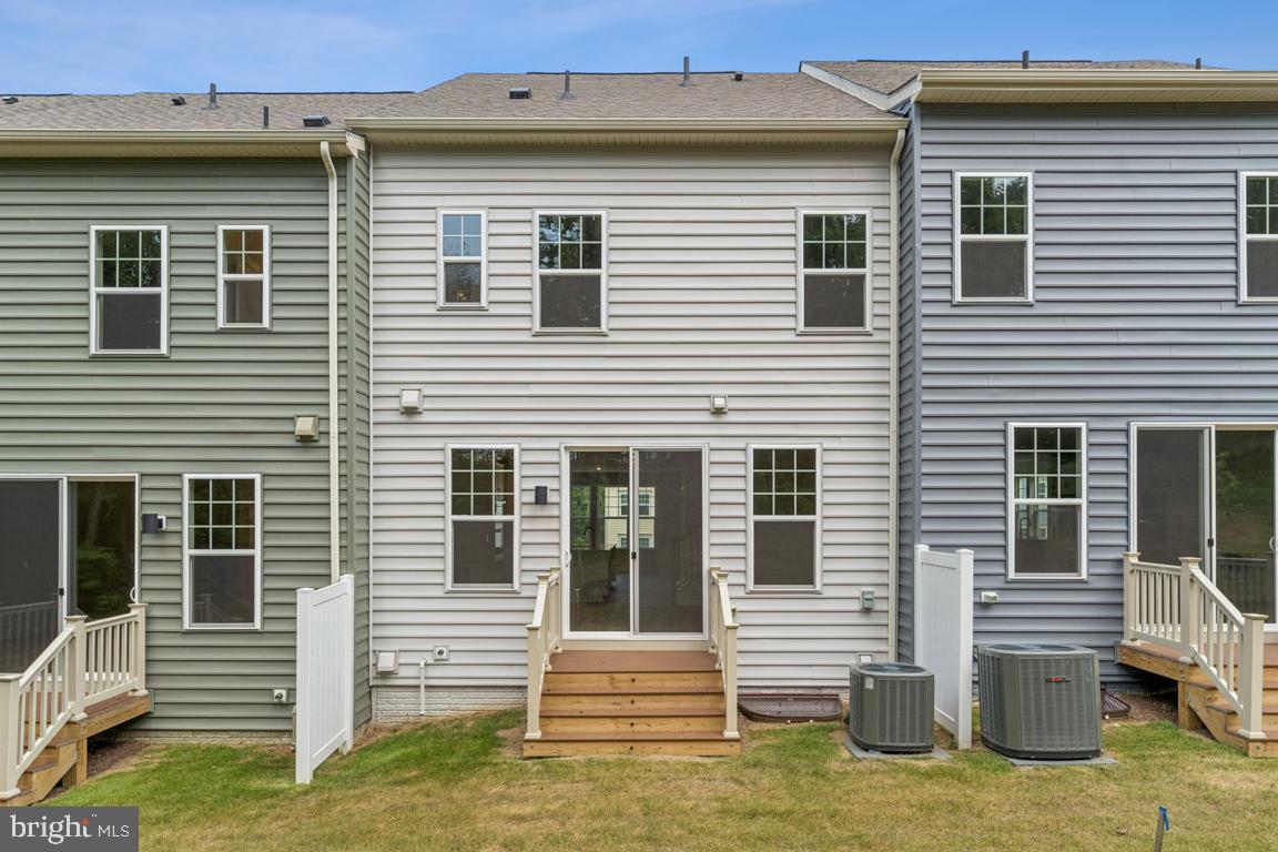 RESERVE AT DAMASCUS - Residential