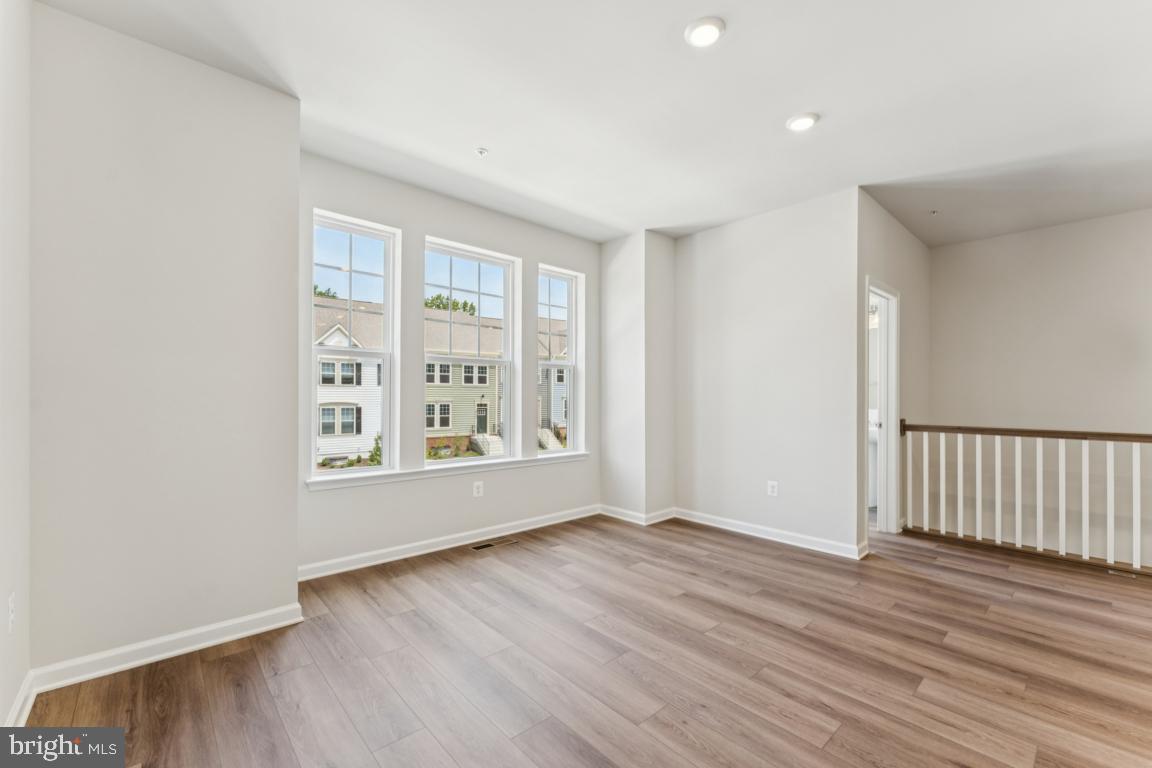 RESERVE AT DAMASCUS - Residential