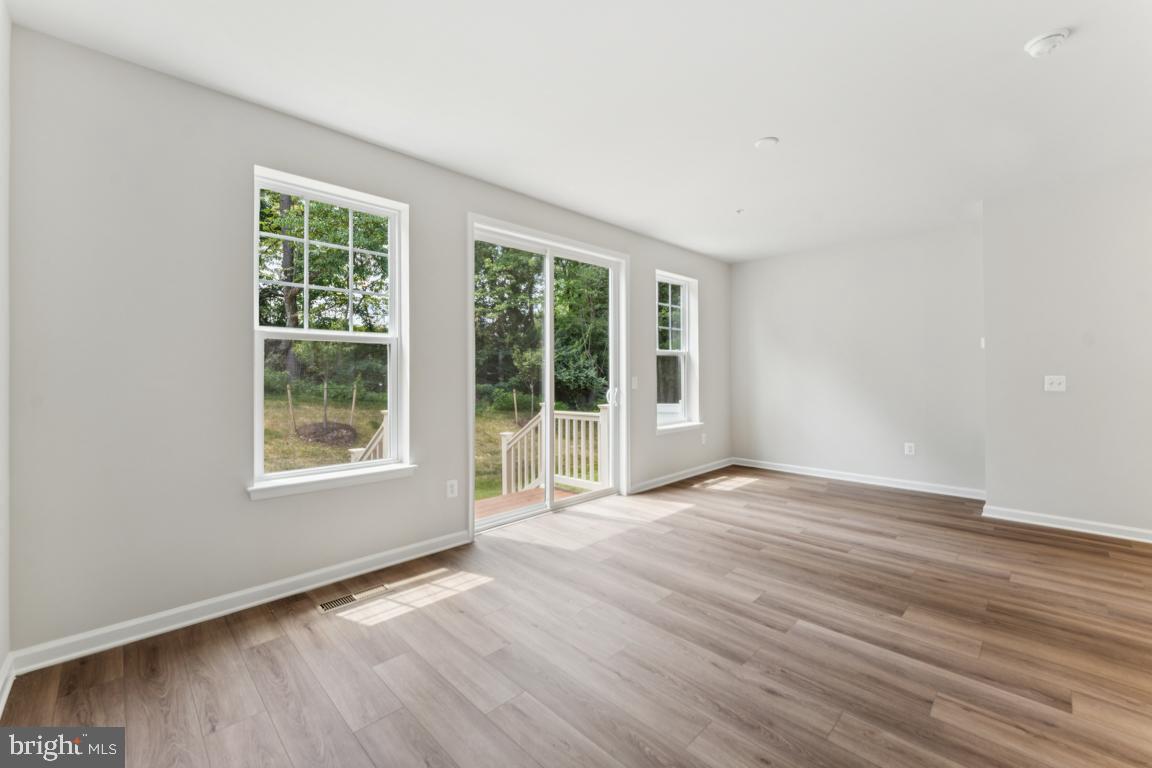 RESERVE AT DAMASCUS - Residential