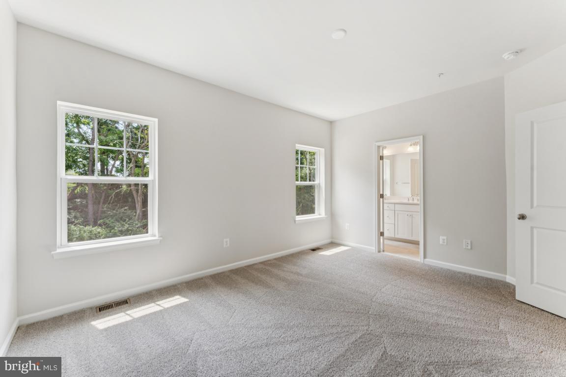 RESERVE AT DAMASCUS - Residential