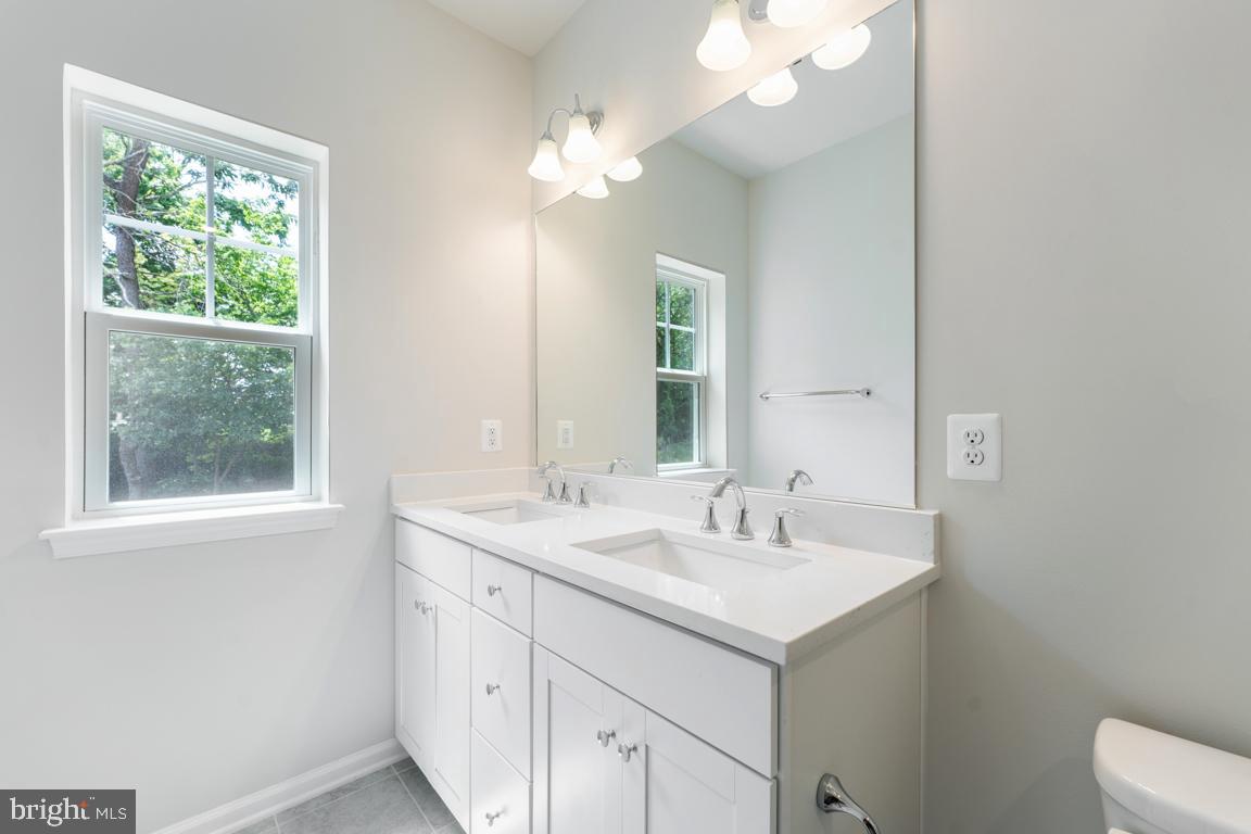 RESERVE AT DAMASCUS - Residential