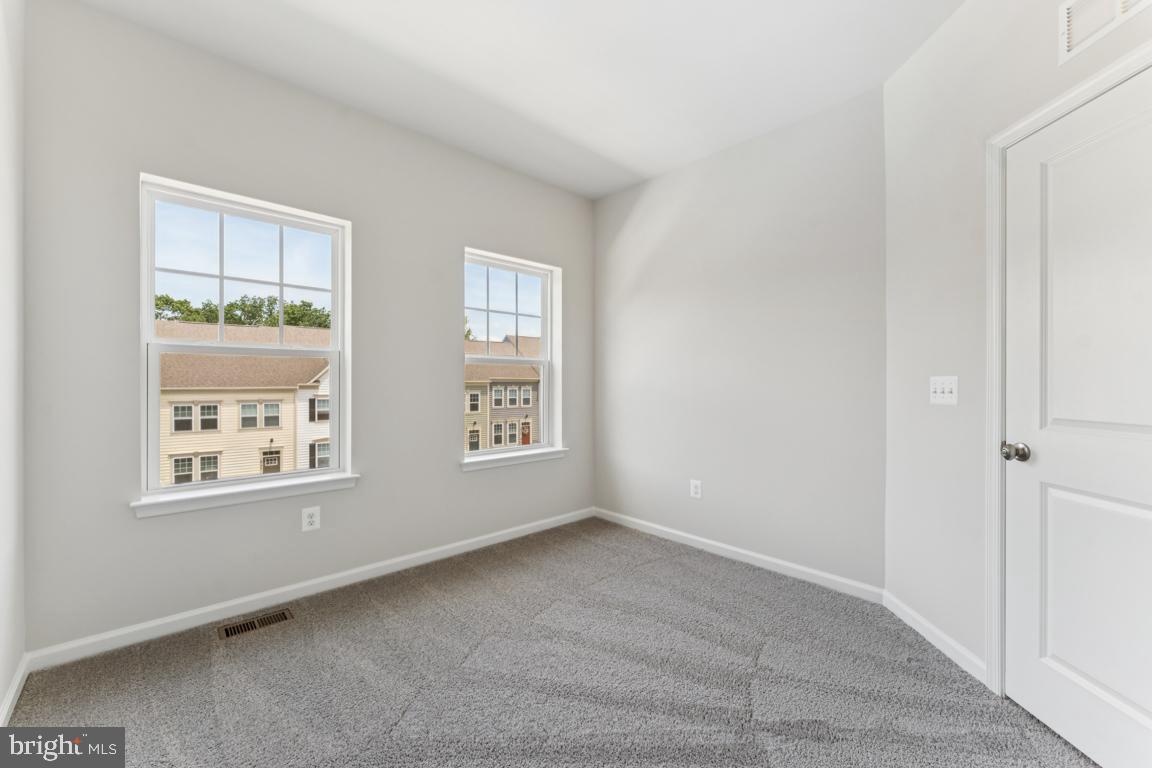 RESERVE AT DAMASCUS - Residential