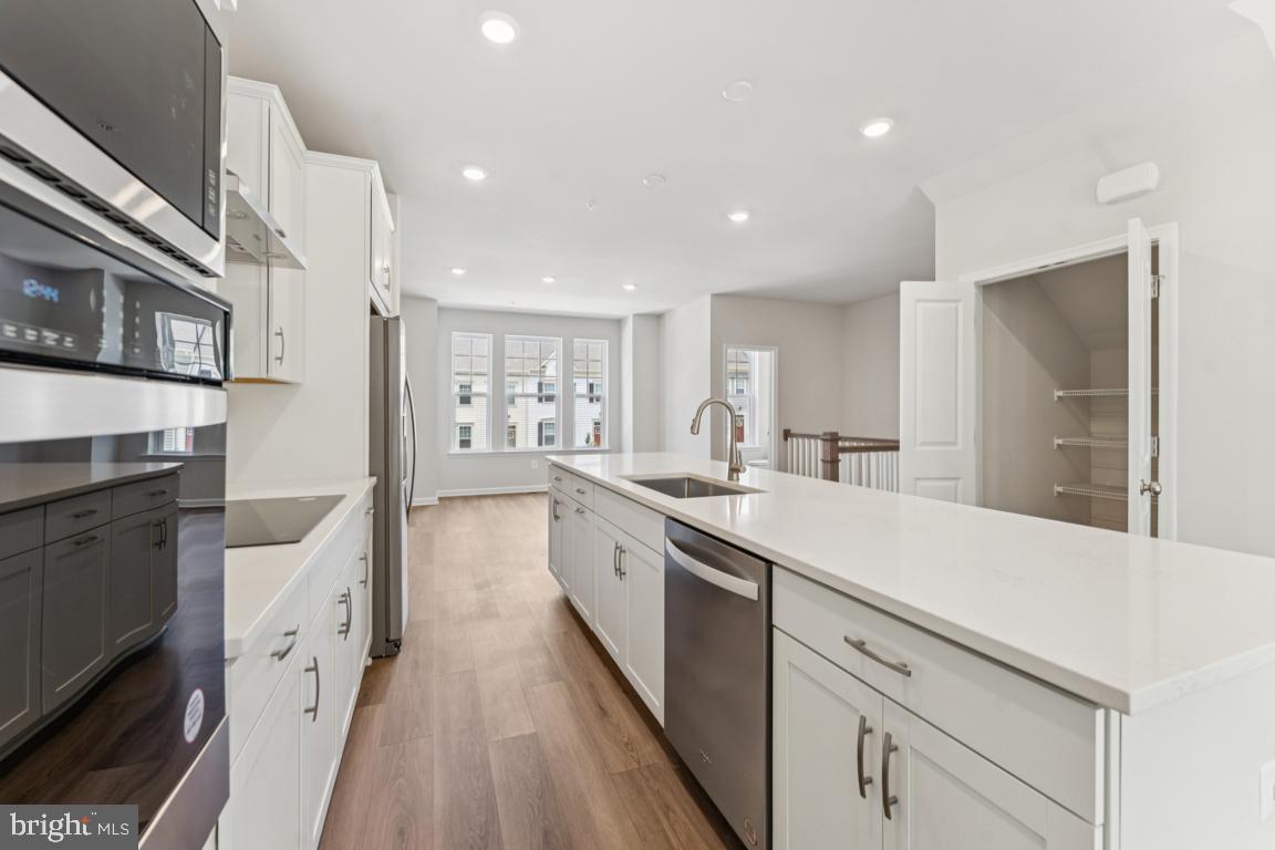 RESERVE AT DAMASCUS - Residential