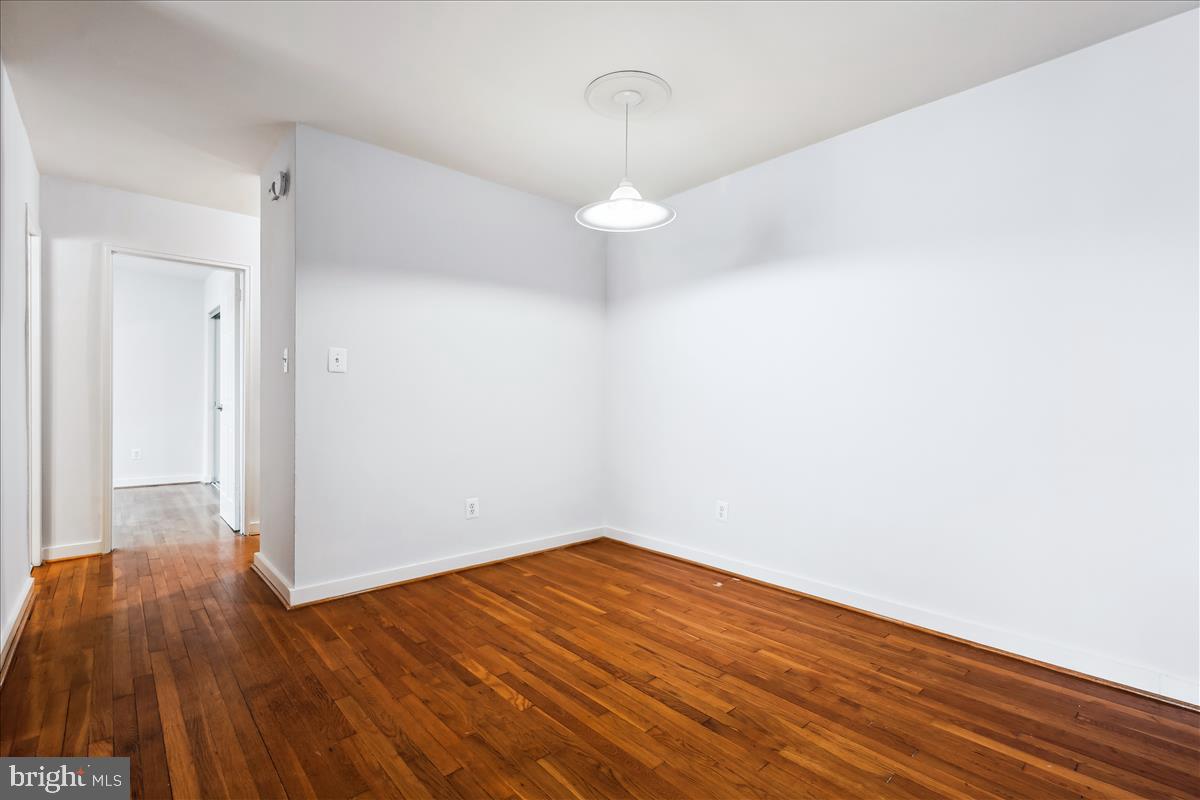 TAKOMA PARK - Residential