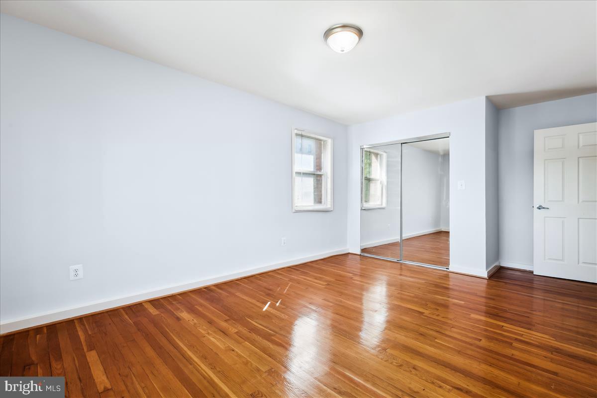 TAKOMA PARK - Residential