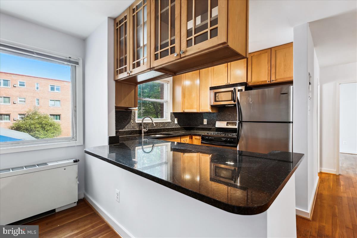 TAKOMA PARK - Residential