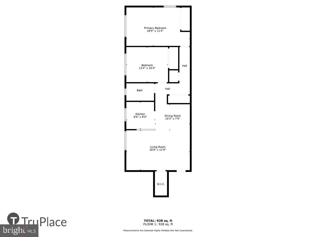 TAKOMA PARK - Residential