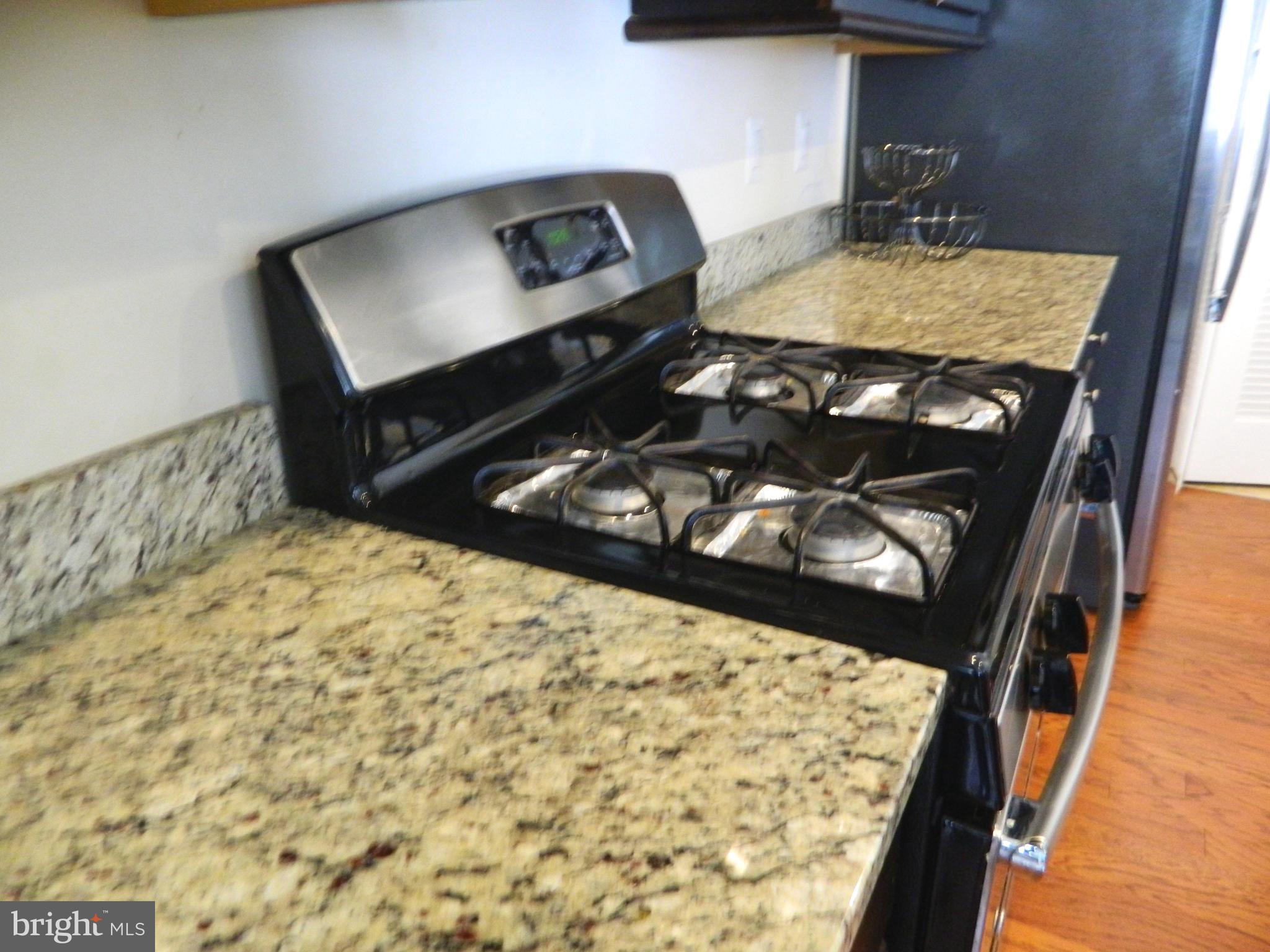 DANE RIDGE CONDO - Residential