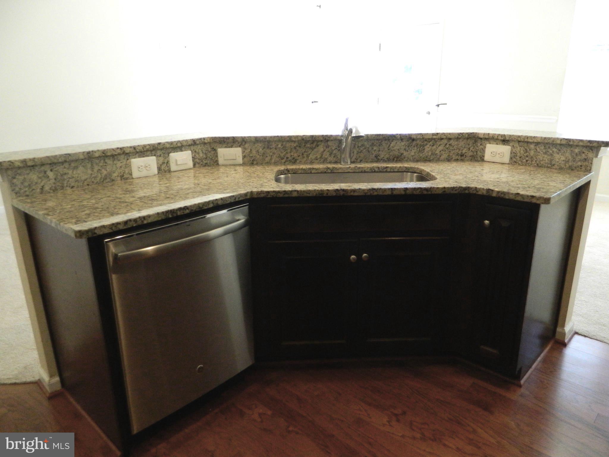 DANE RIDGE CONDO - Residential