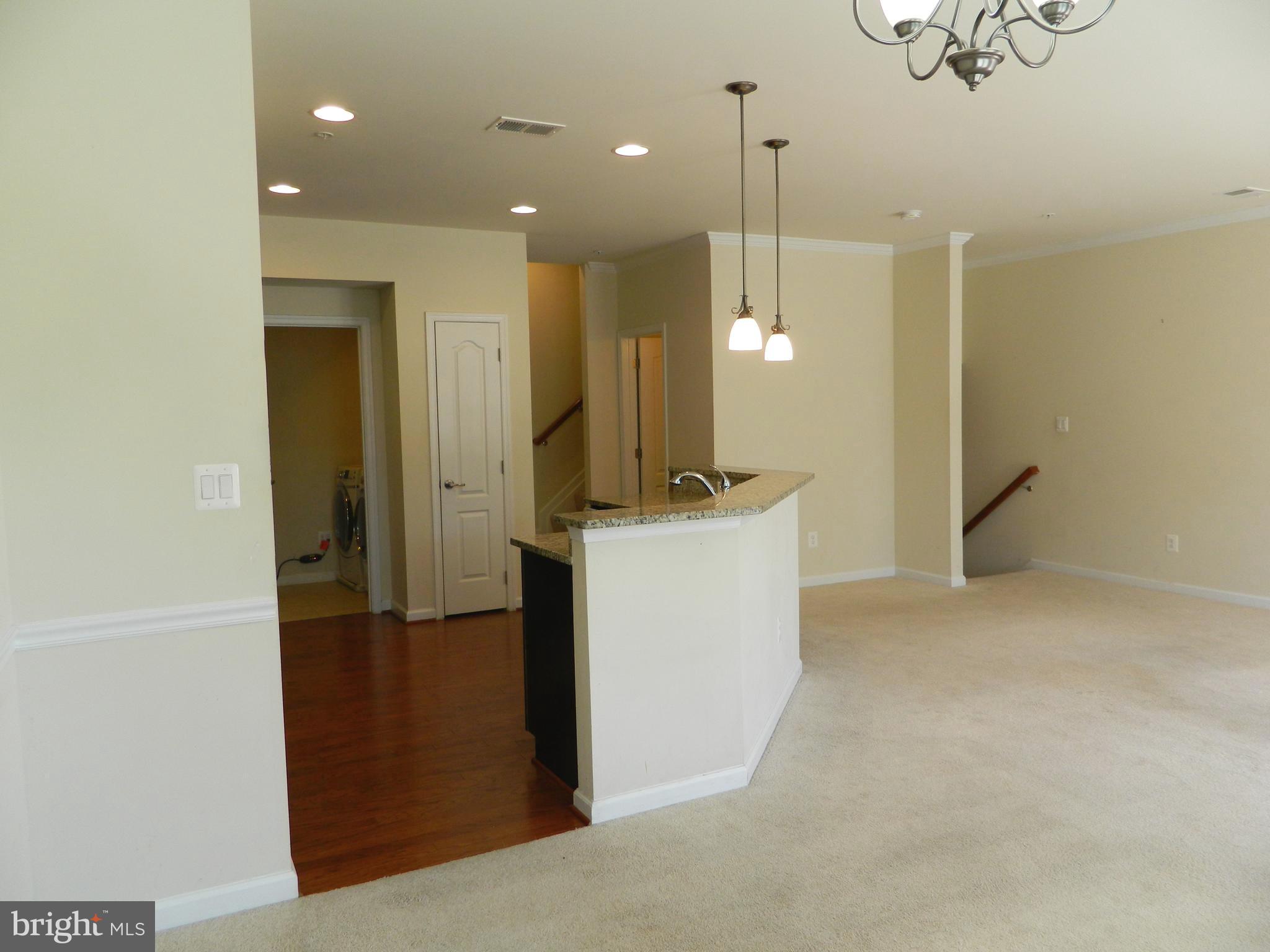 DANE RIDGE CONDO - Residential