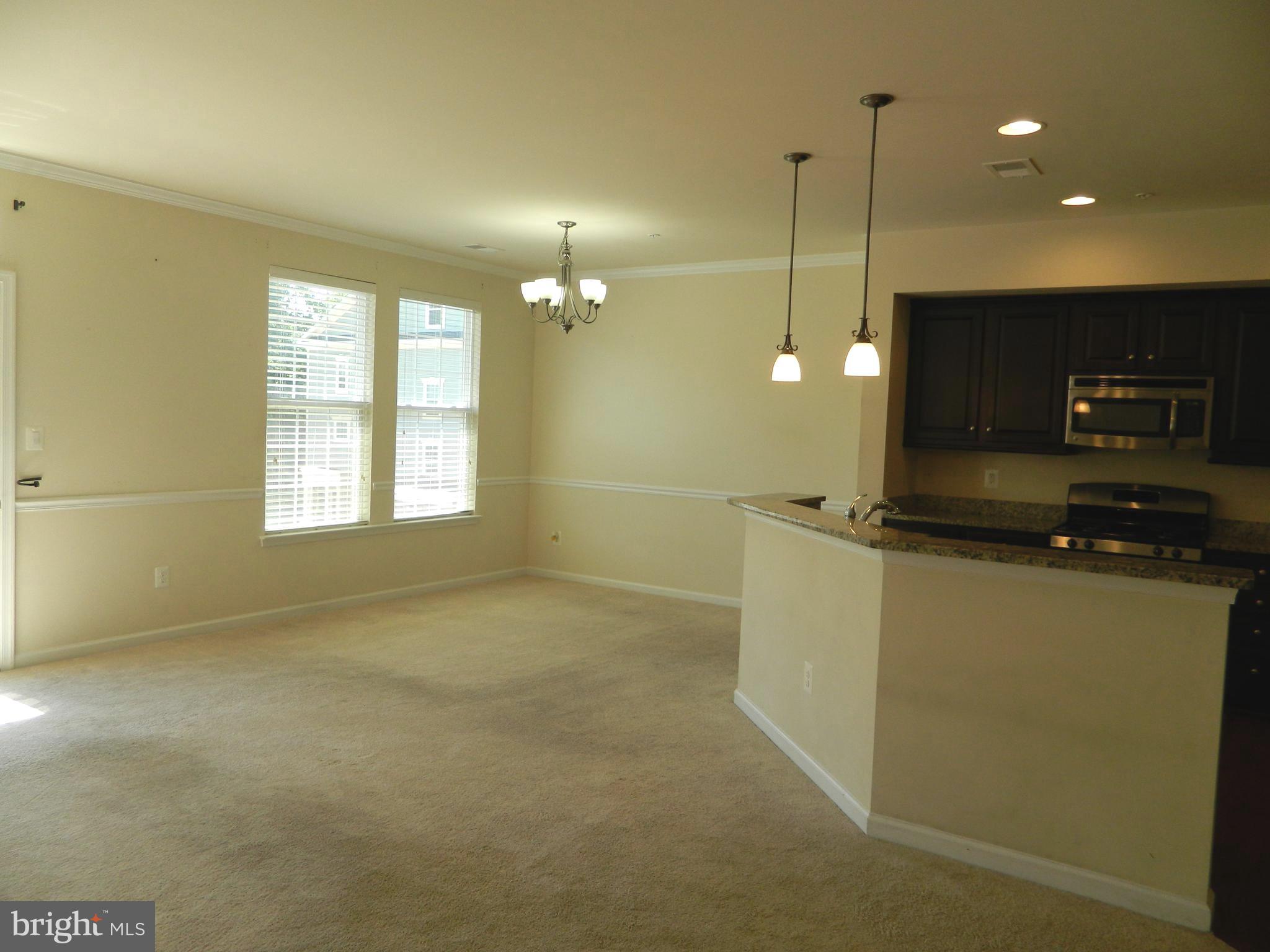 DANE RIDGE CONDO - Residential