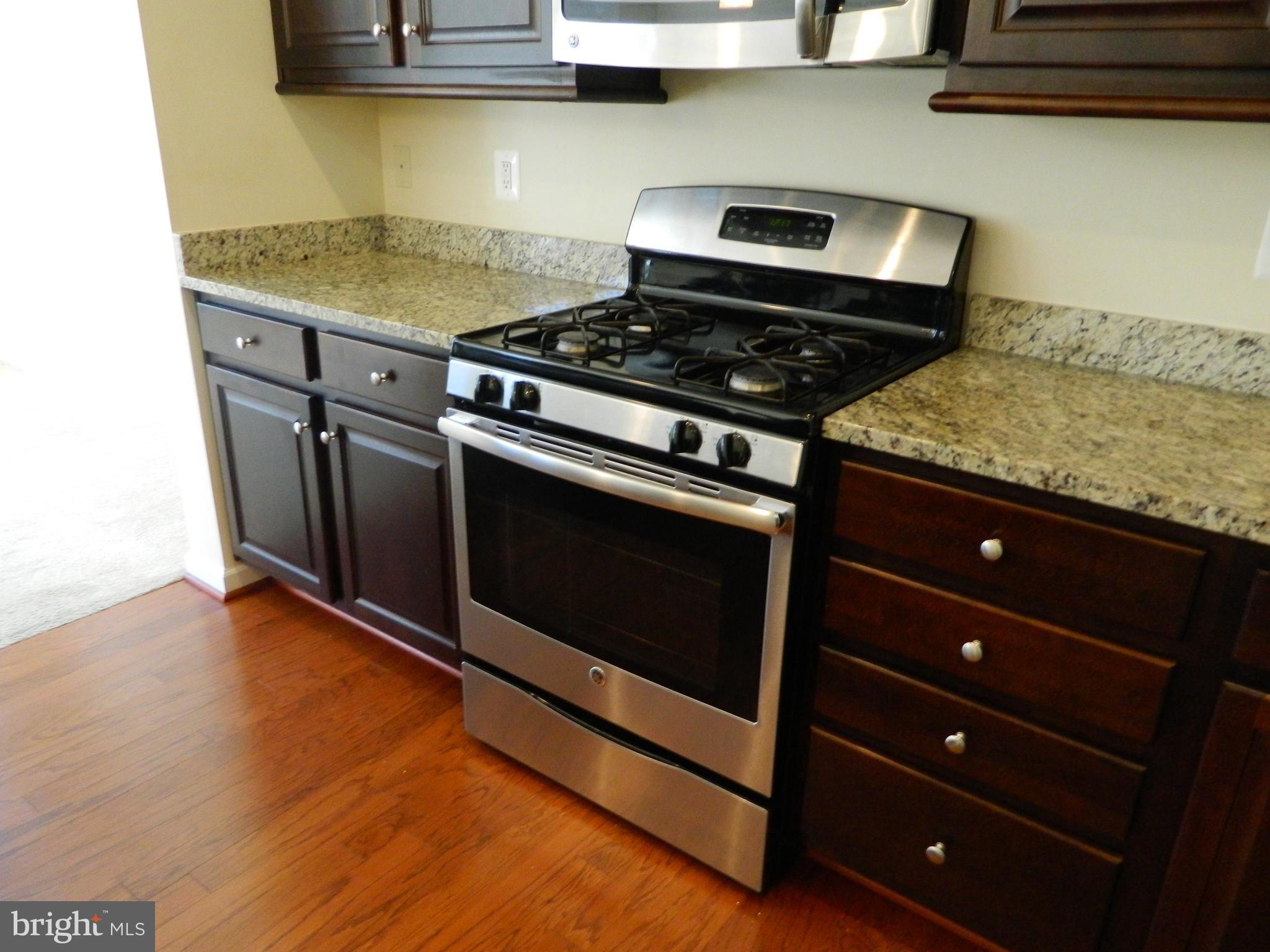 DANE RIDGE CONDO - Residential