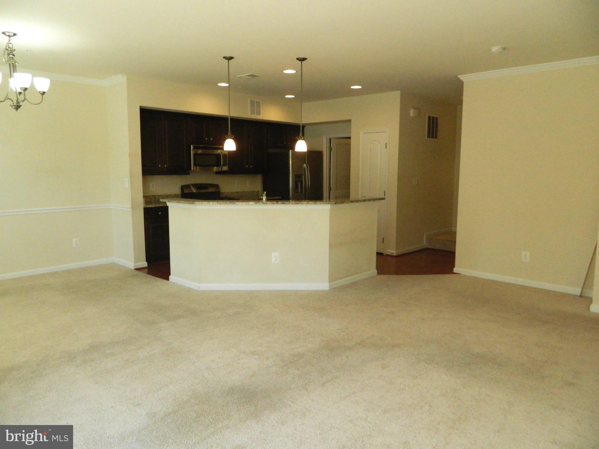 DANE RIDGE CONDO - Residential