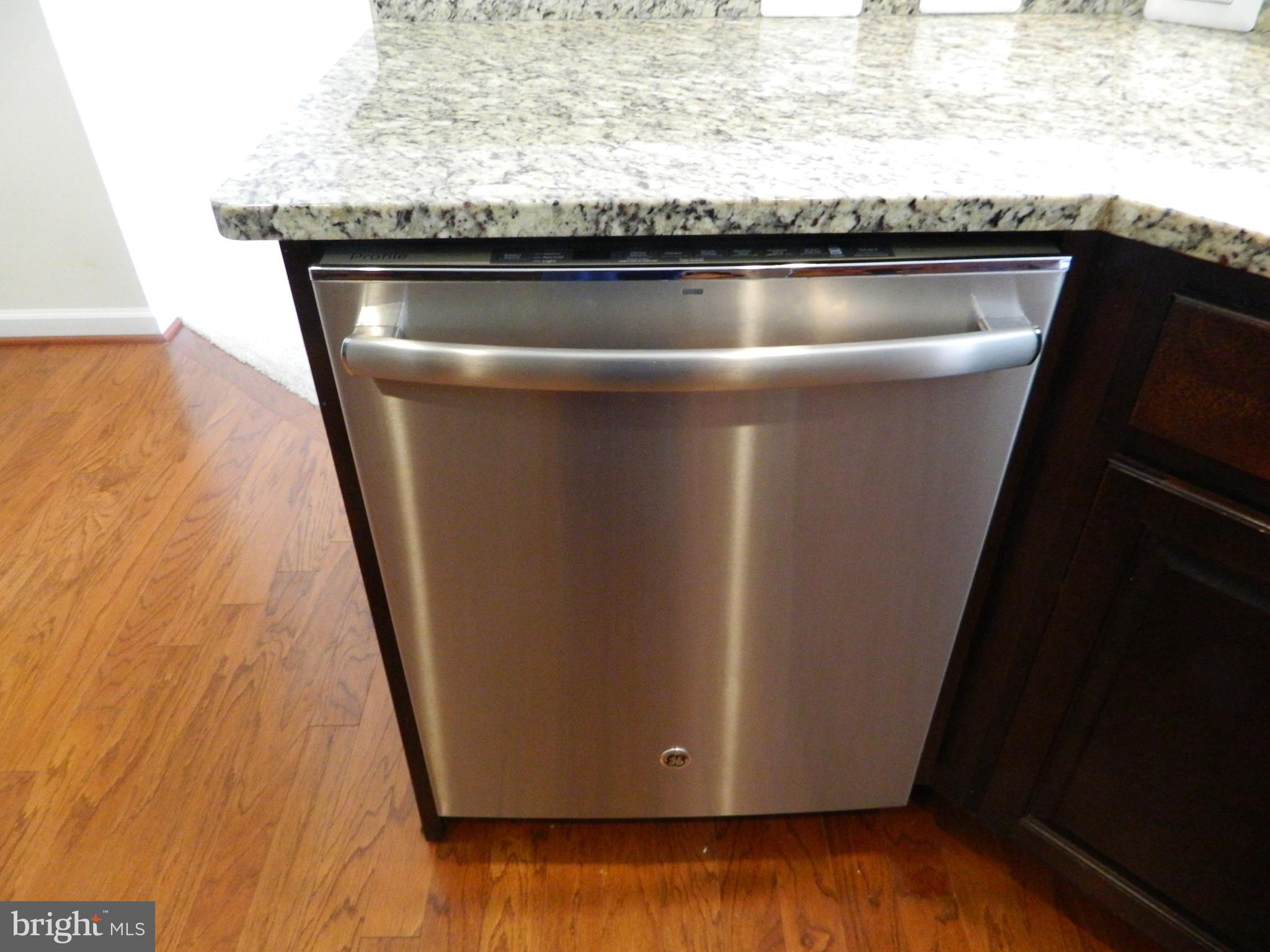 DANE RIDGE CONDO - Residential