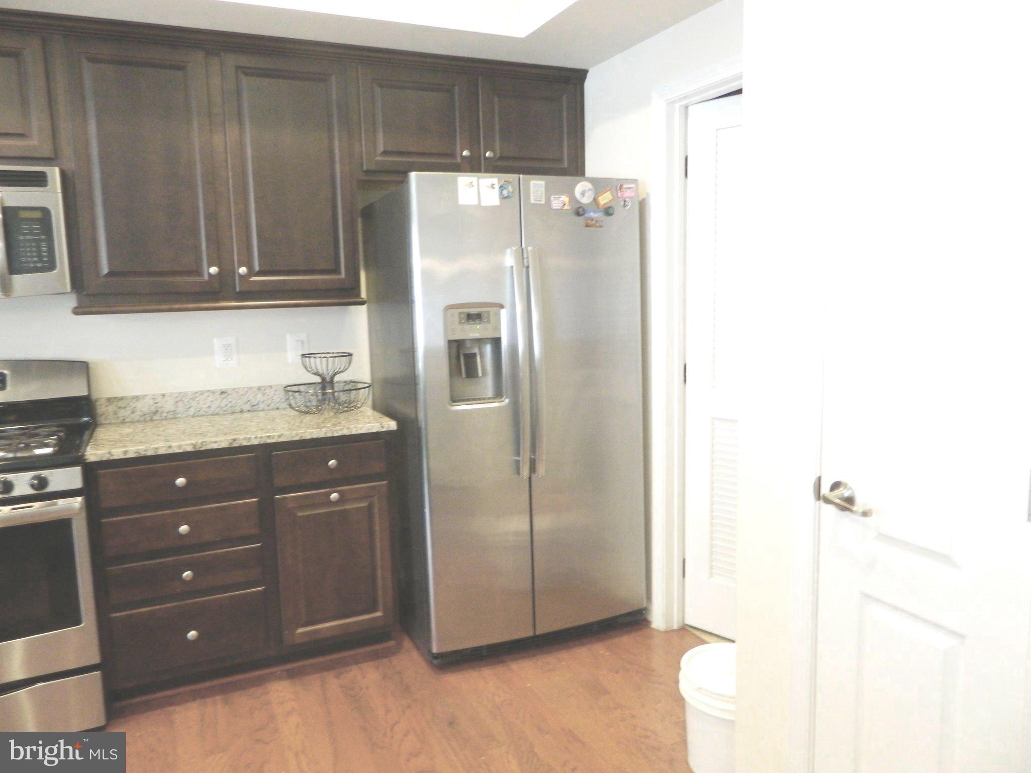 DANE RIDGE CONDO - Residential