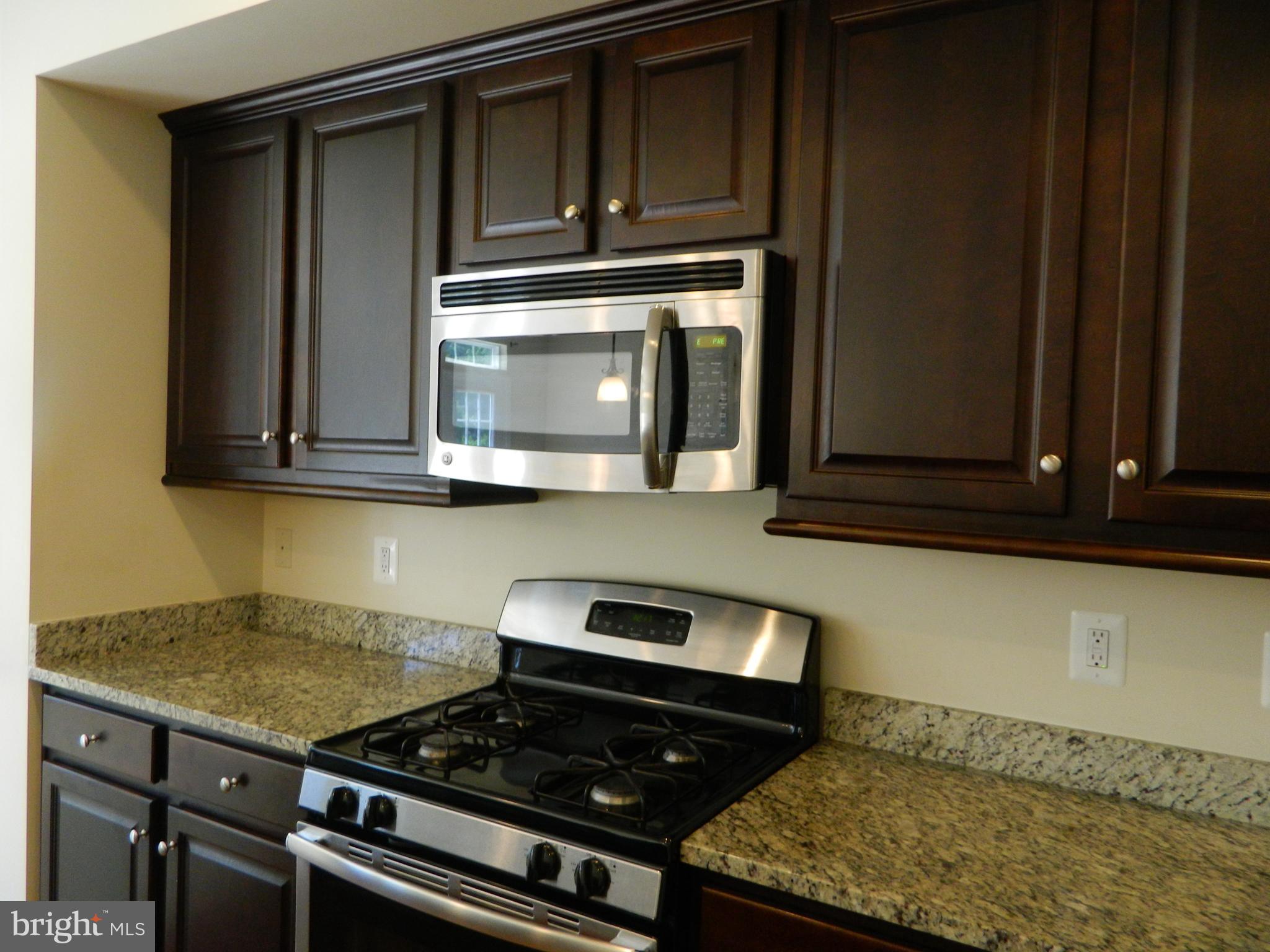 DANE RIDGE CONDO - Residential