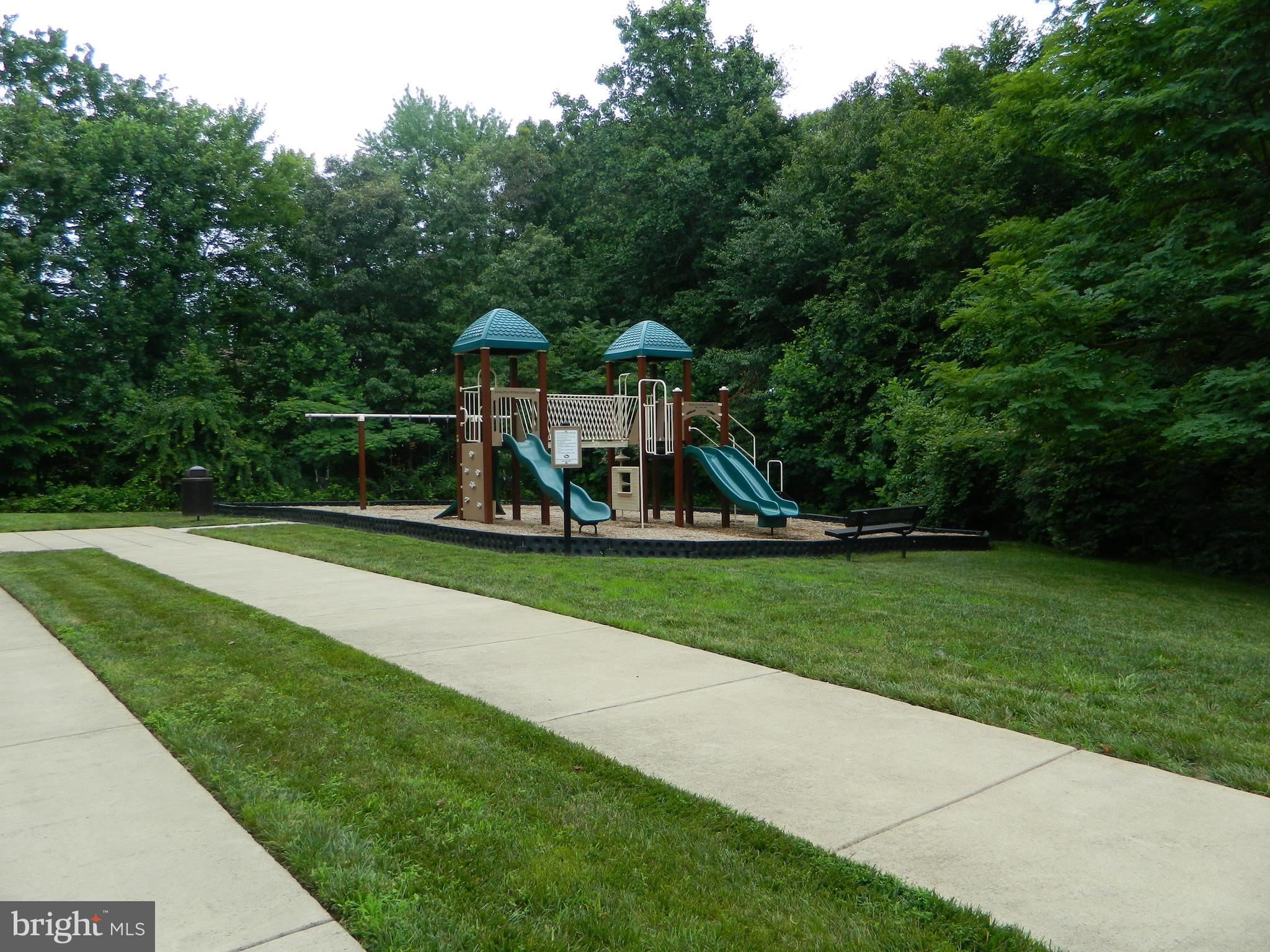 DANE RIDGE CONDO - Residential