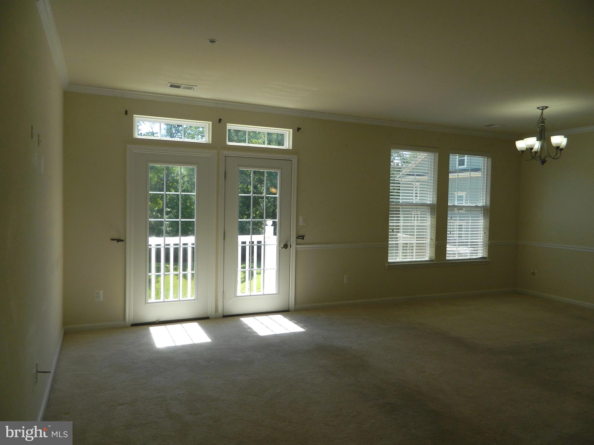 DANE RIDGE CONDO - Residential