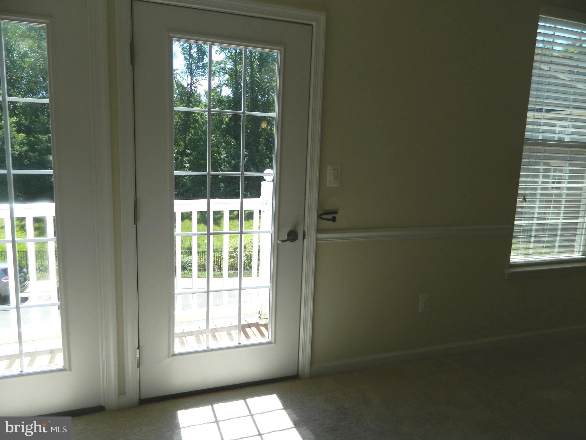 DANE RIDGE CONDO - Residential