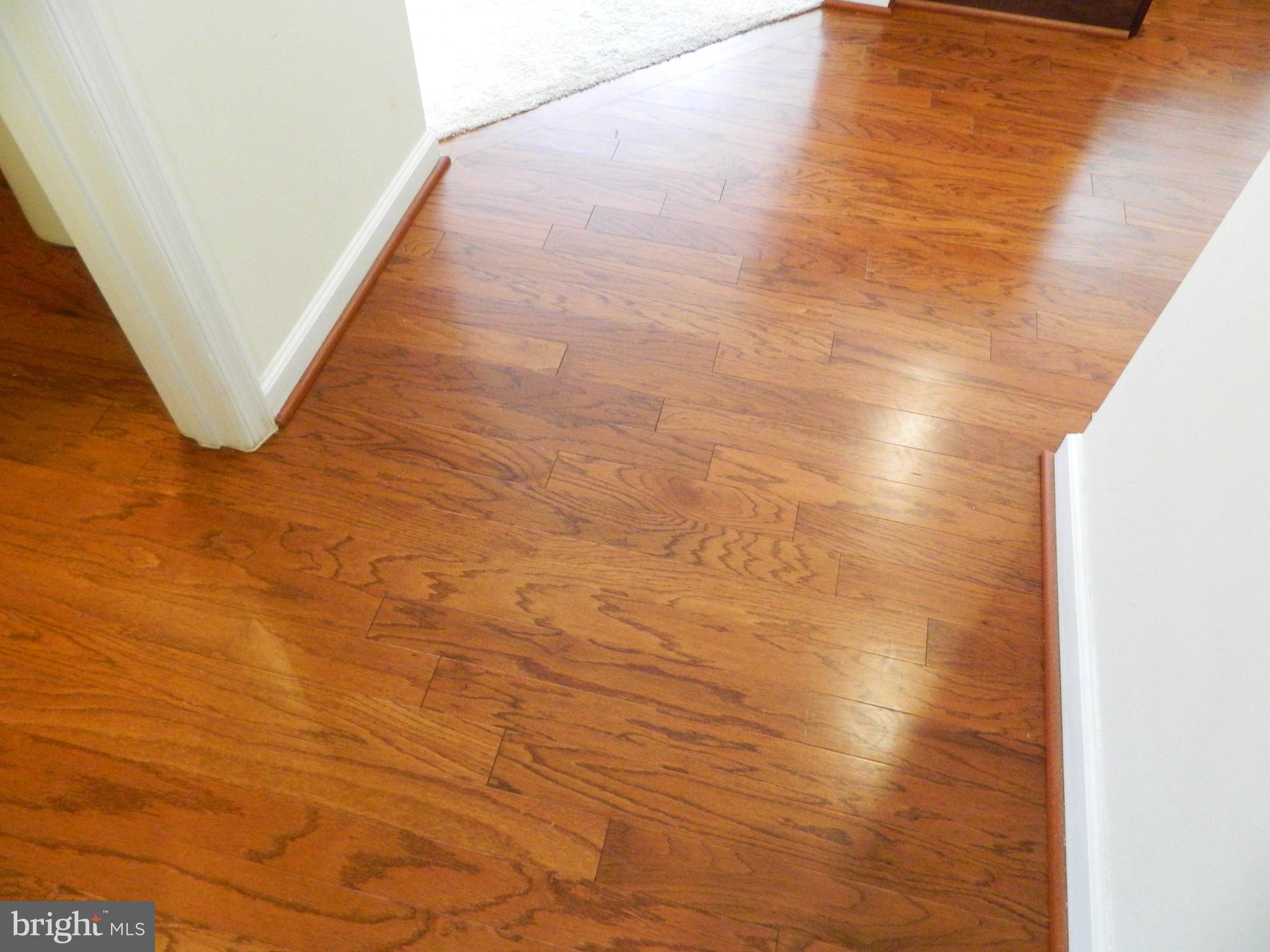 DANE RIDGE CONDO - Residential