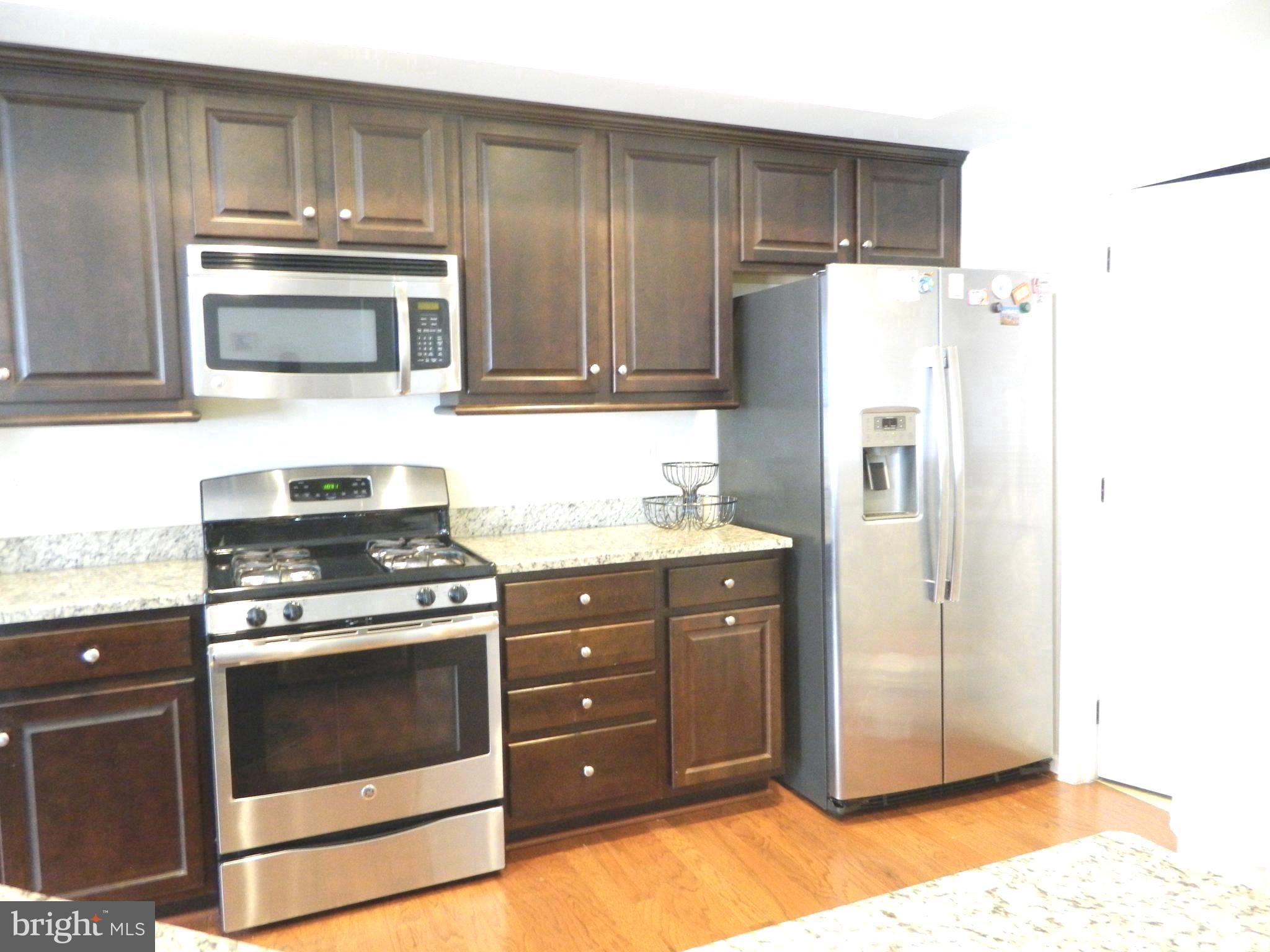 DANE RIDGE CONDO - Residential