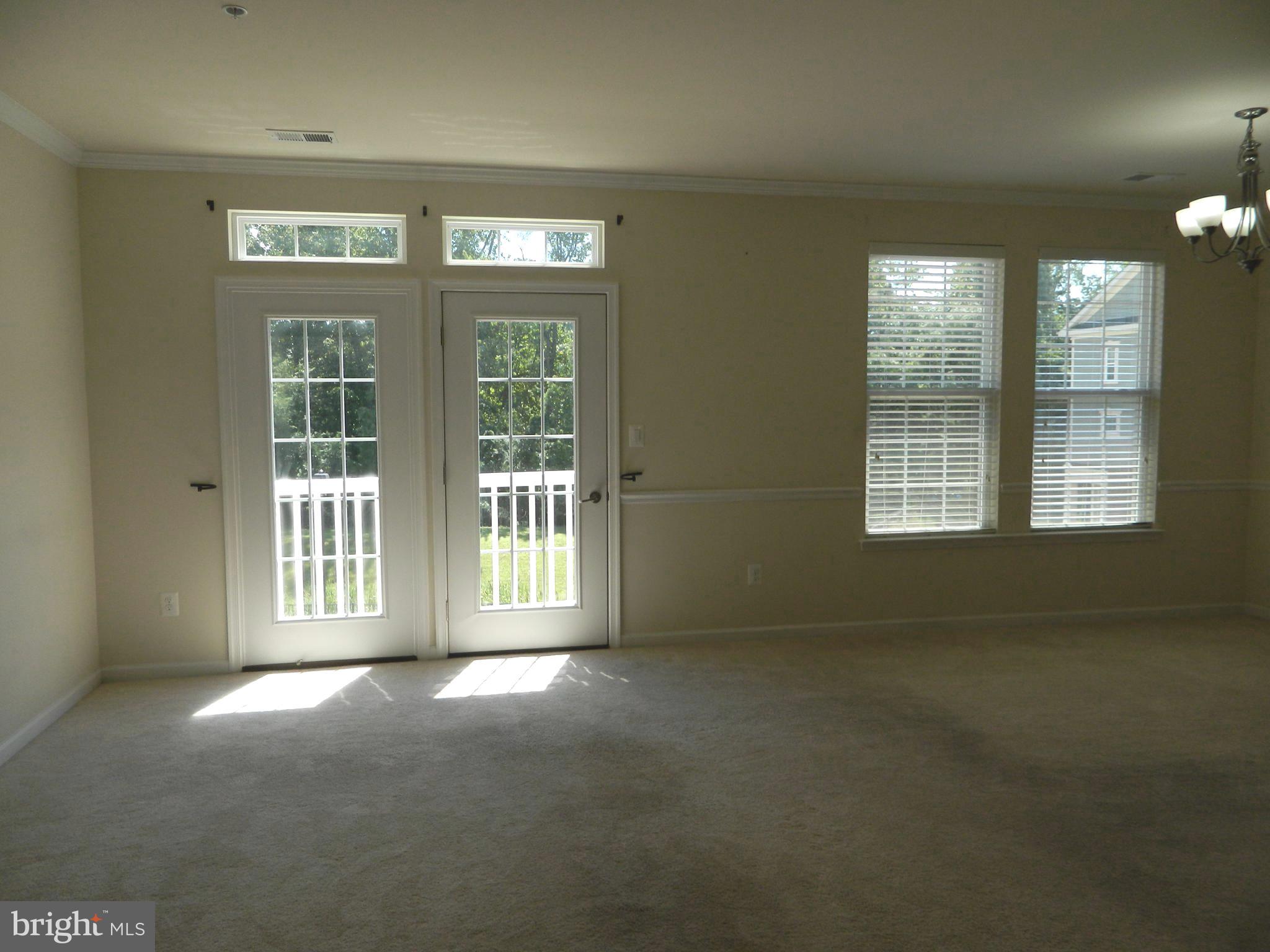 DANE RIDGE CONDO - Residential