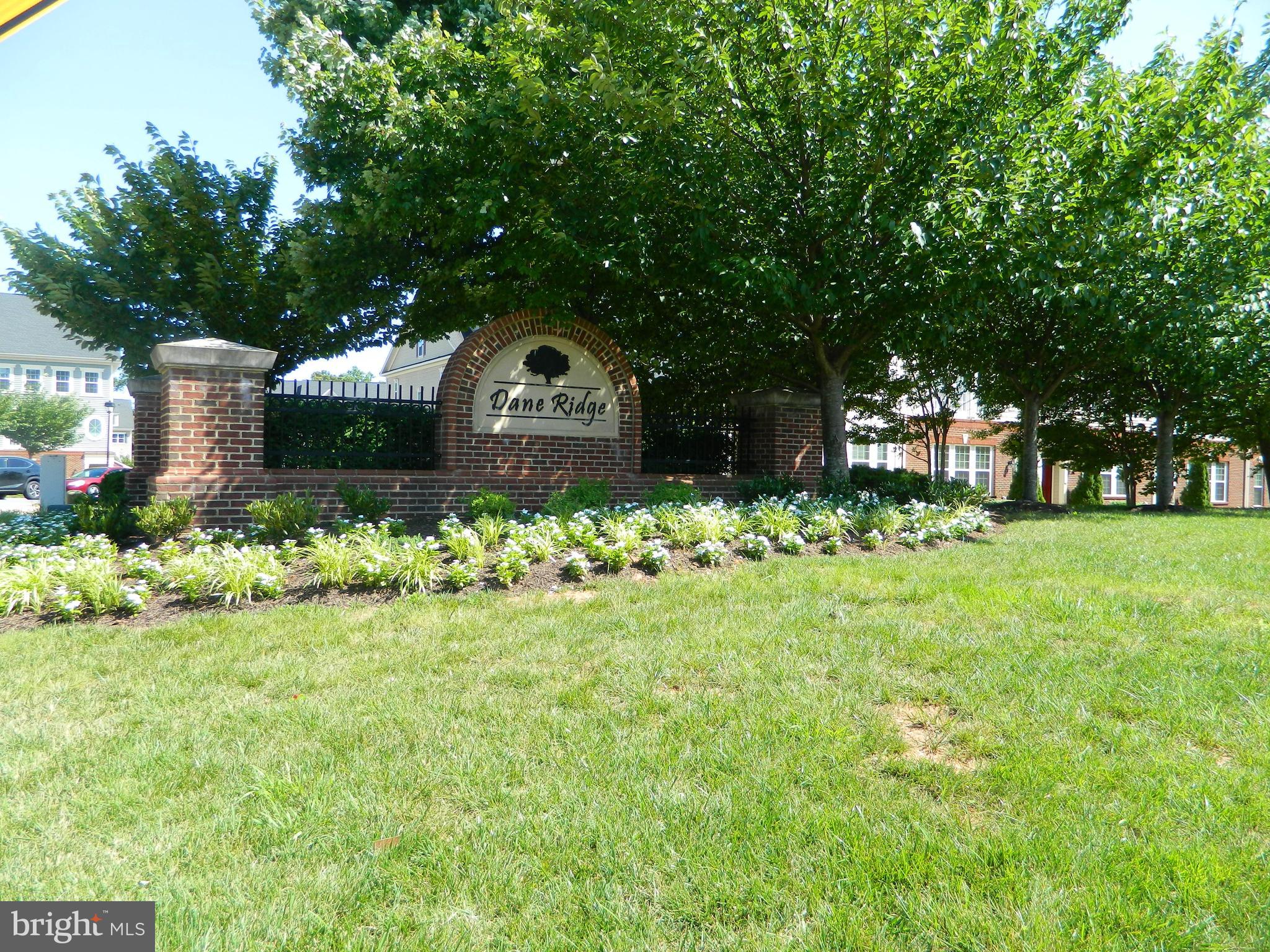 DANE RIDGE CONDO - Residential