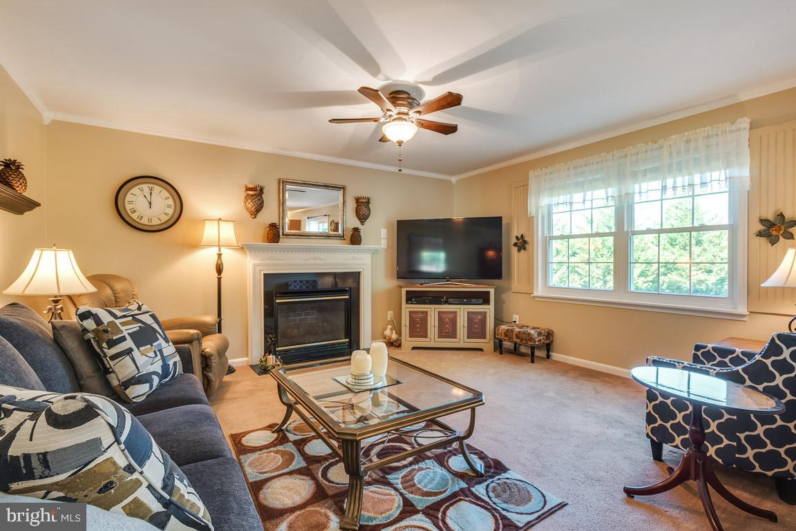 BRENRIDGE - Residential