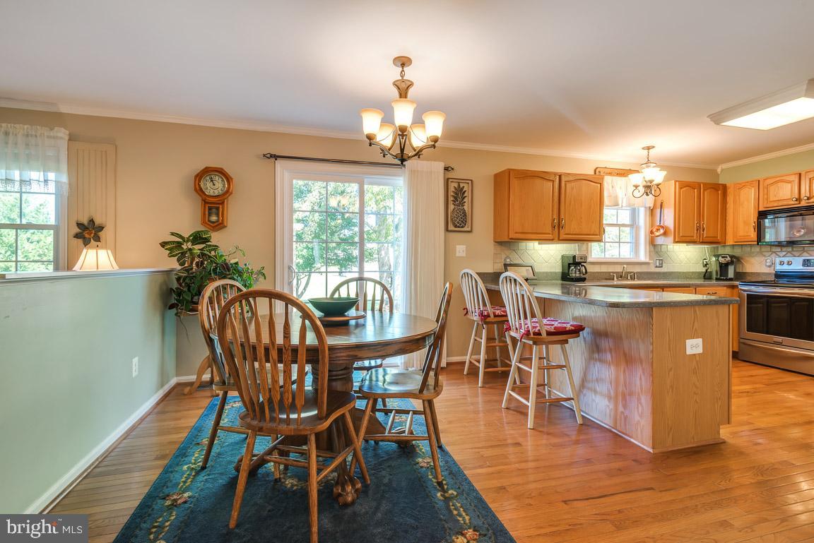 BRENRIDGE - Residential