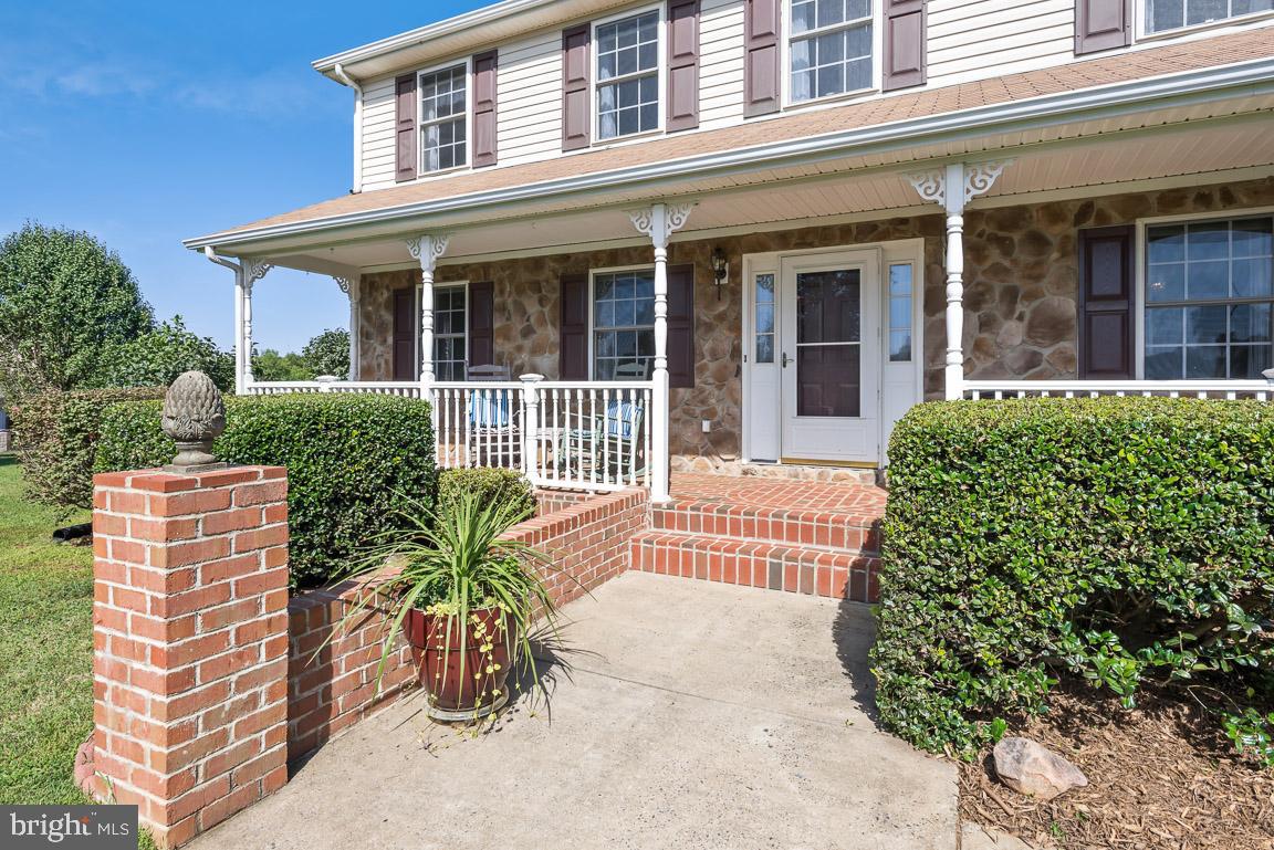 BRENRIDGE - Residential