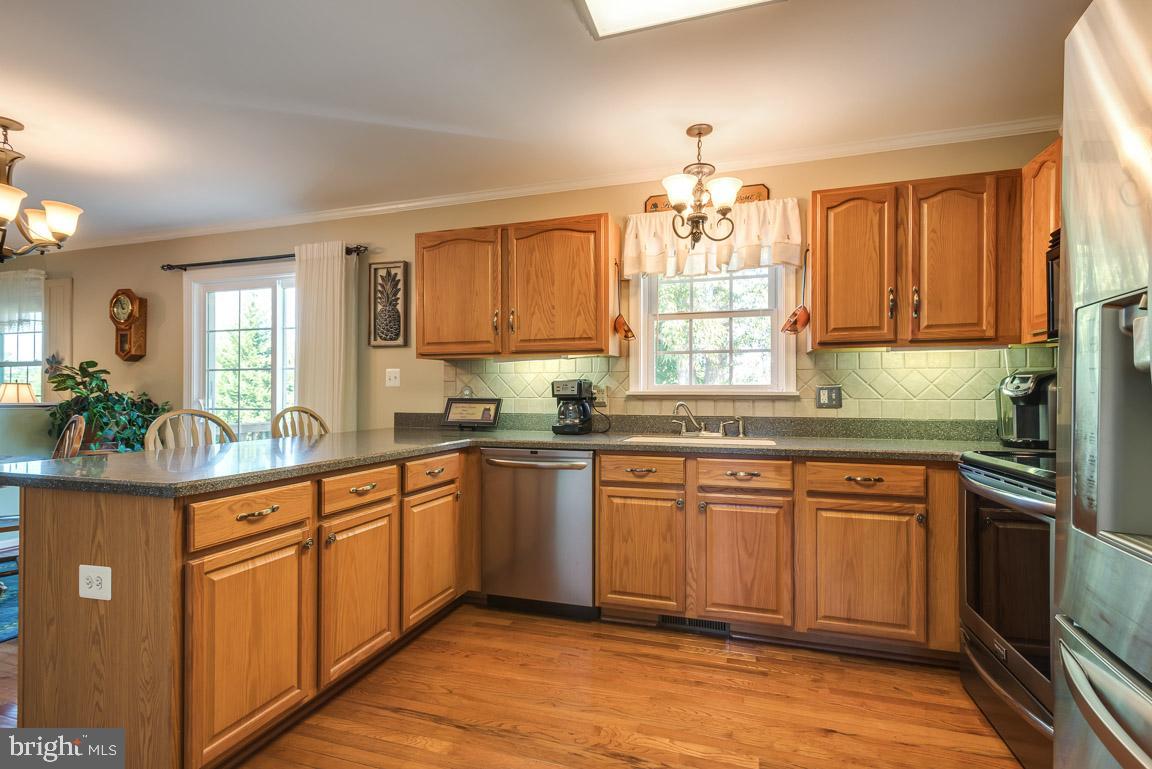 BRENRIDGE - Residential