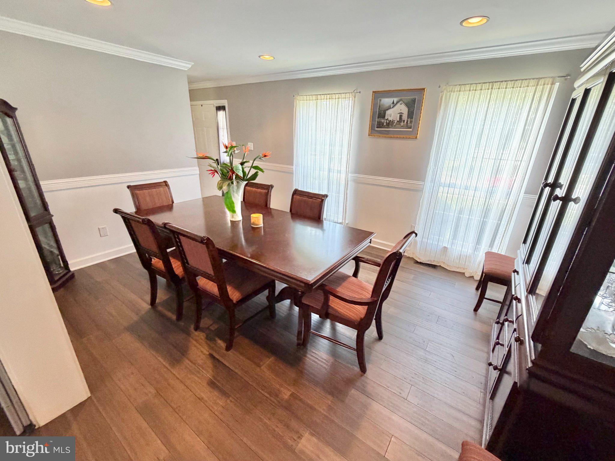 24 WOODYFIELD LANE