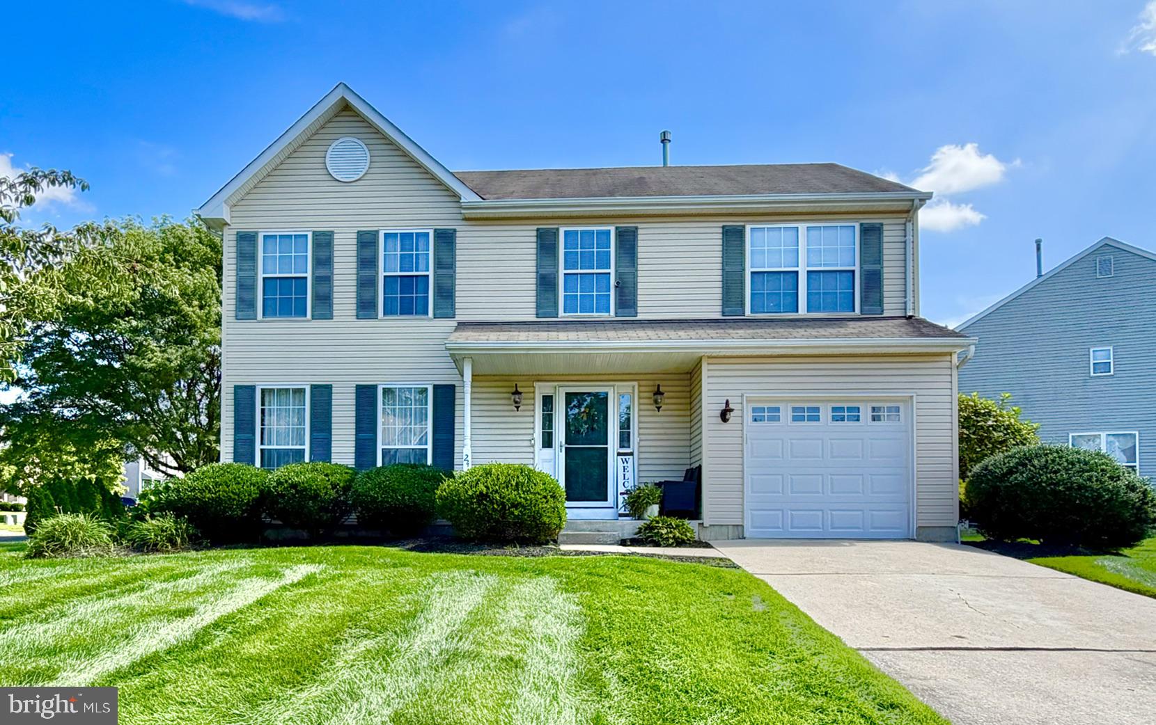 24 WOODYFIELD LANE