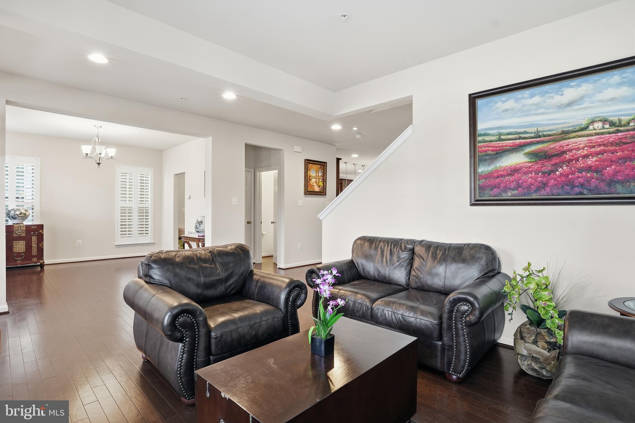 BRICK YARD STATION - Residential Lease