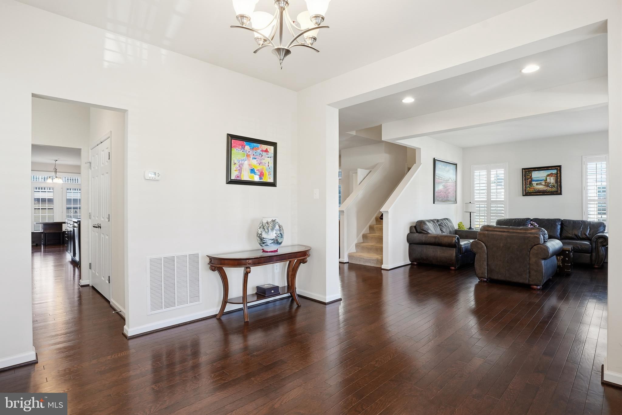 BRICK YARD STATION - Residential Lease