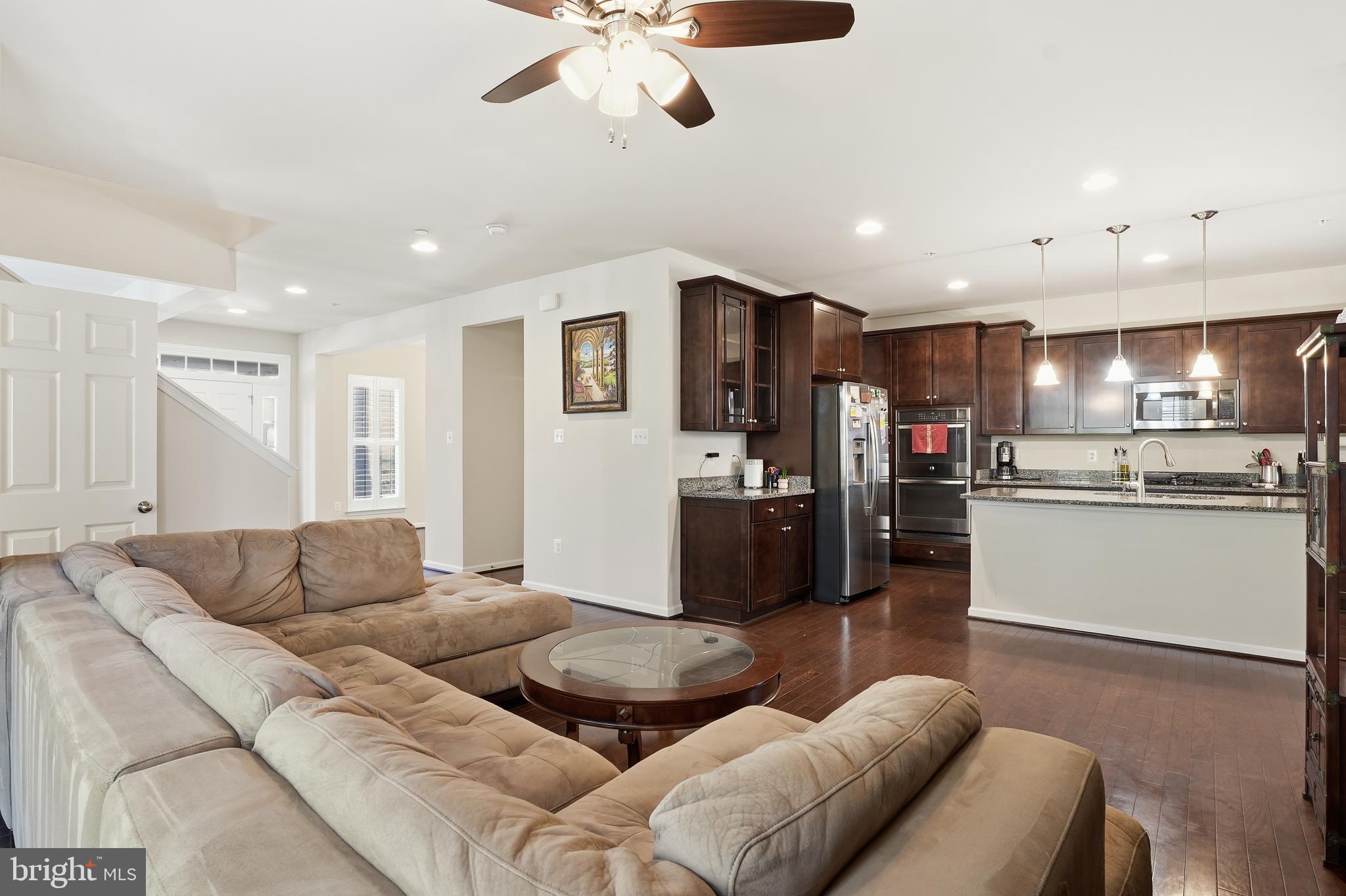 BRICK YARD STATION - Residential Lease